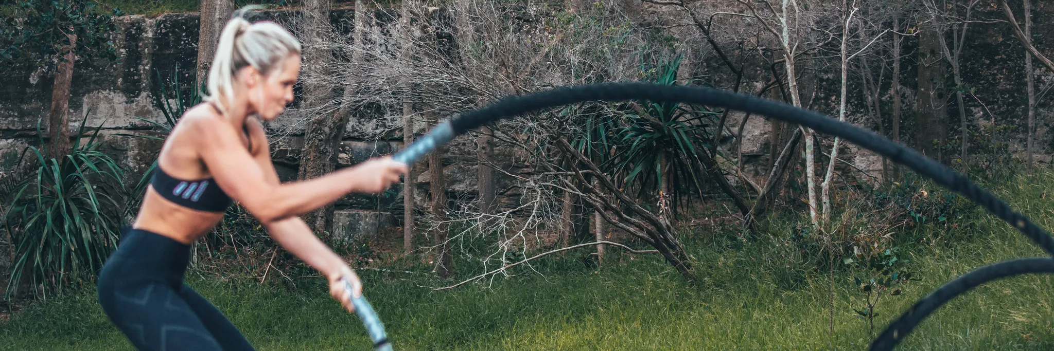 Personal Training Central Coast