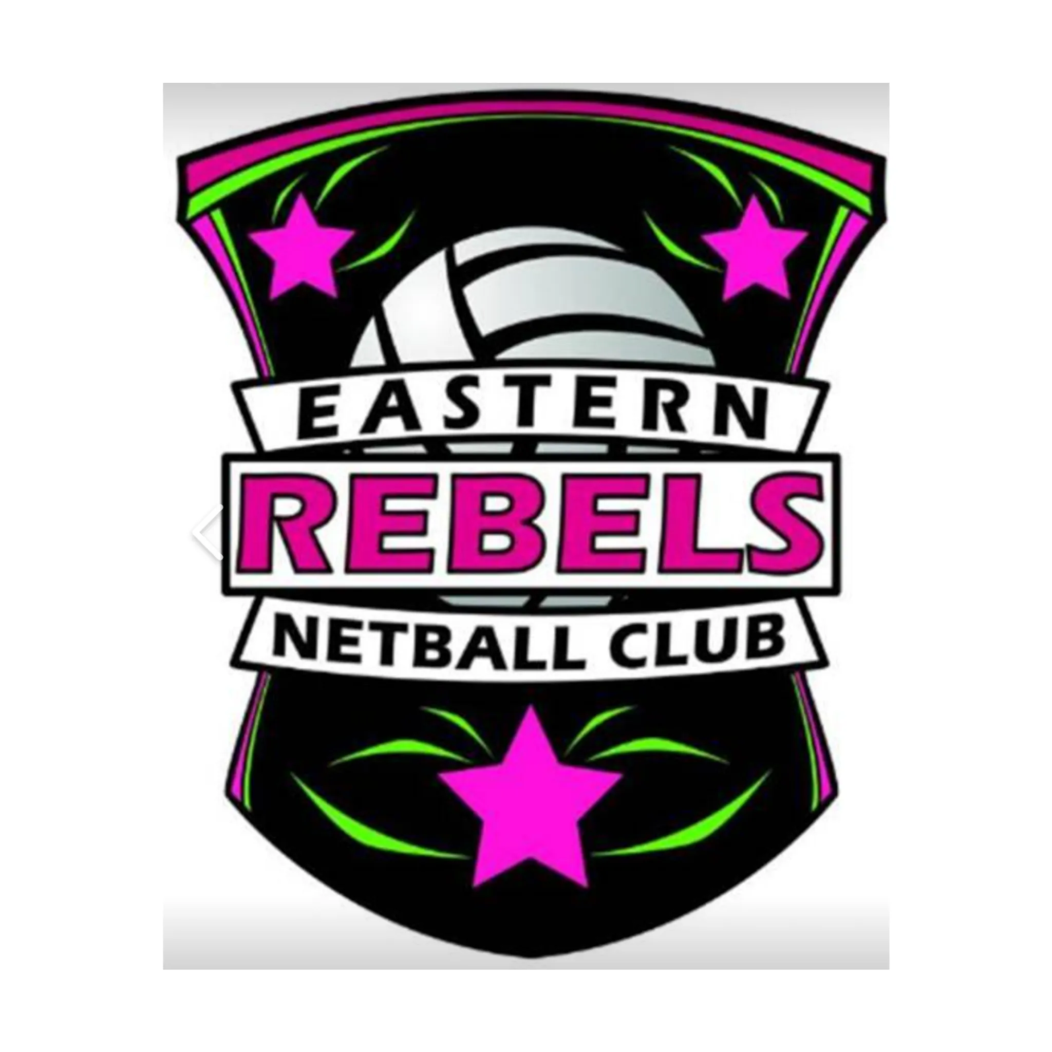 Eastern Rebels Netball Club
