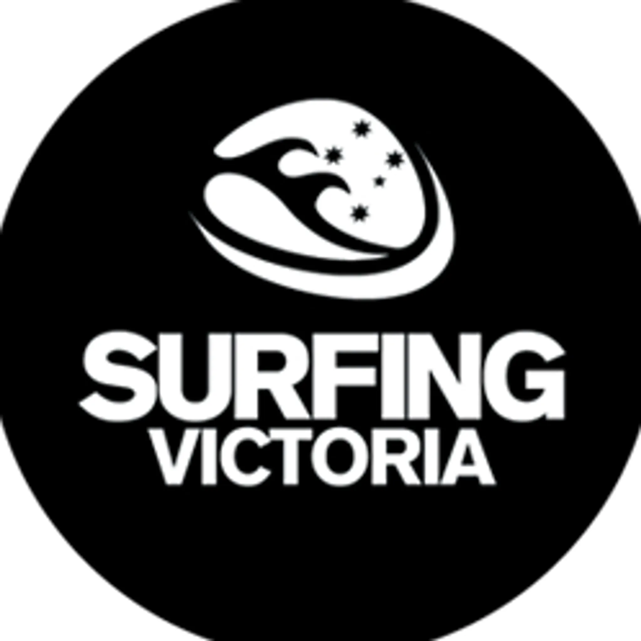 Surfing Victoria