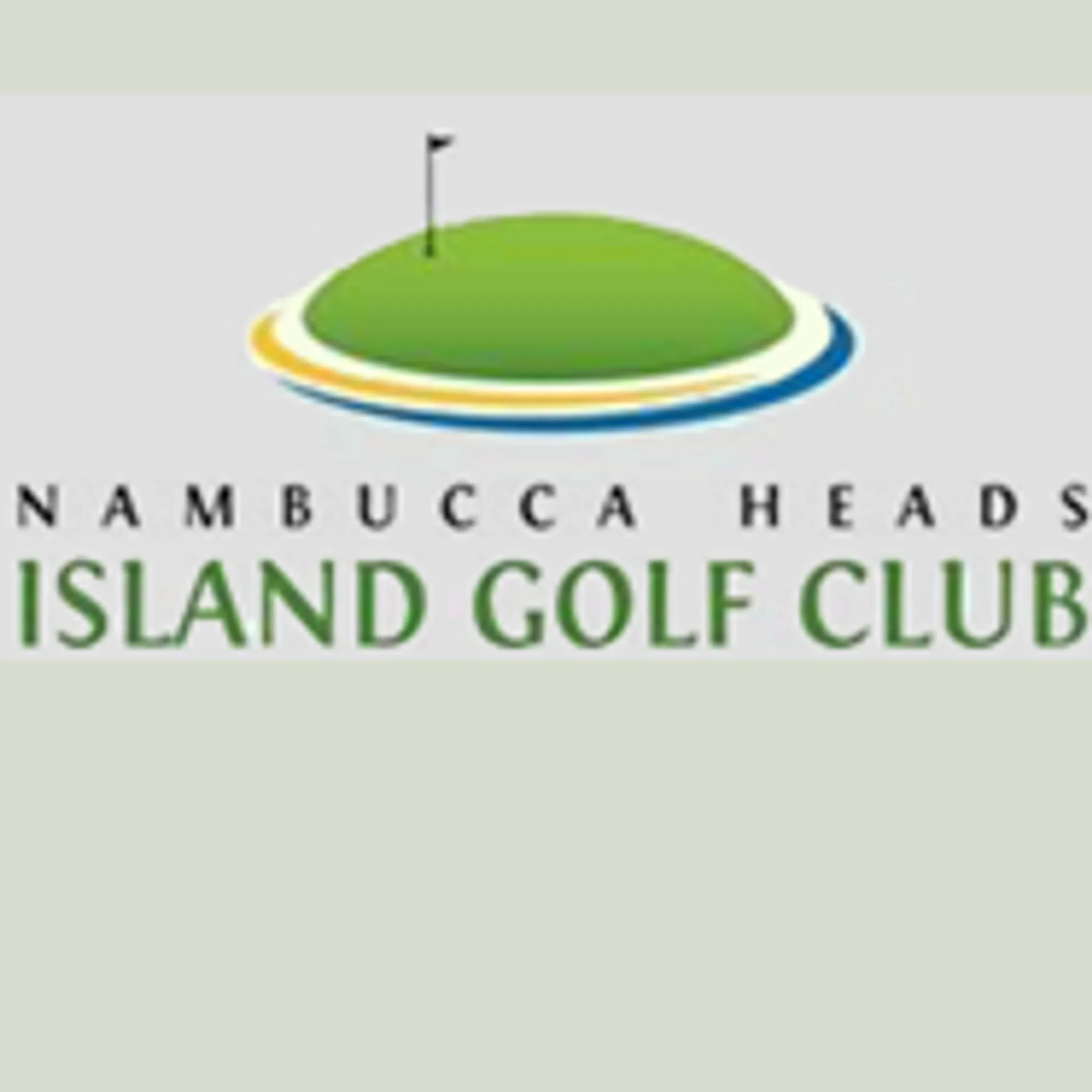 Island Golf Club