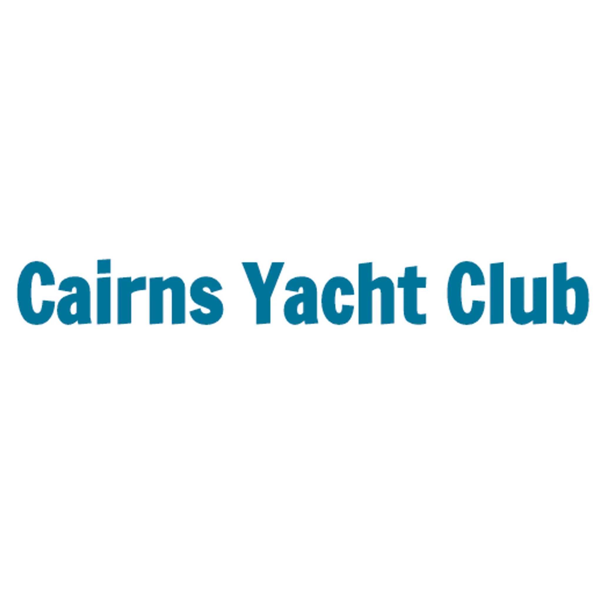 Cairns Yacht Club