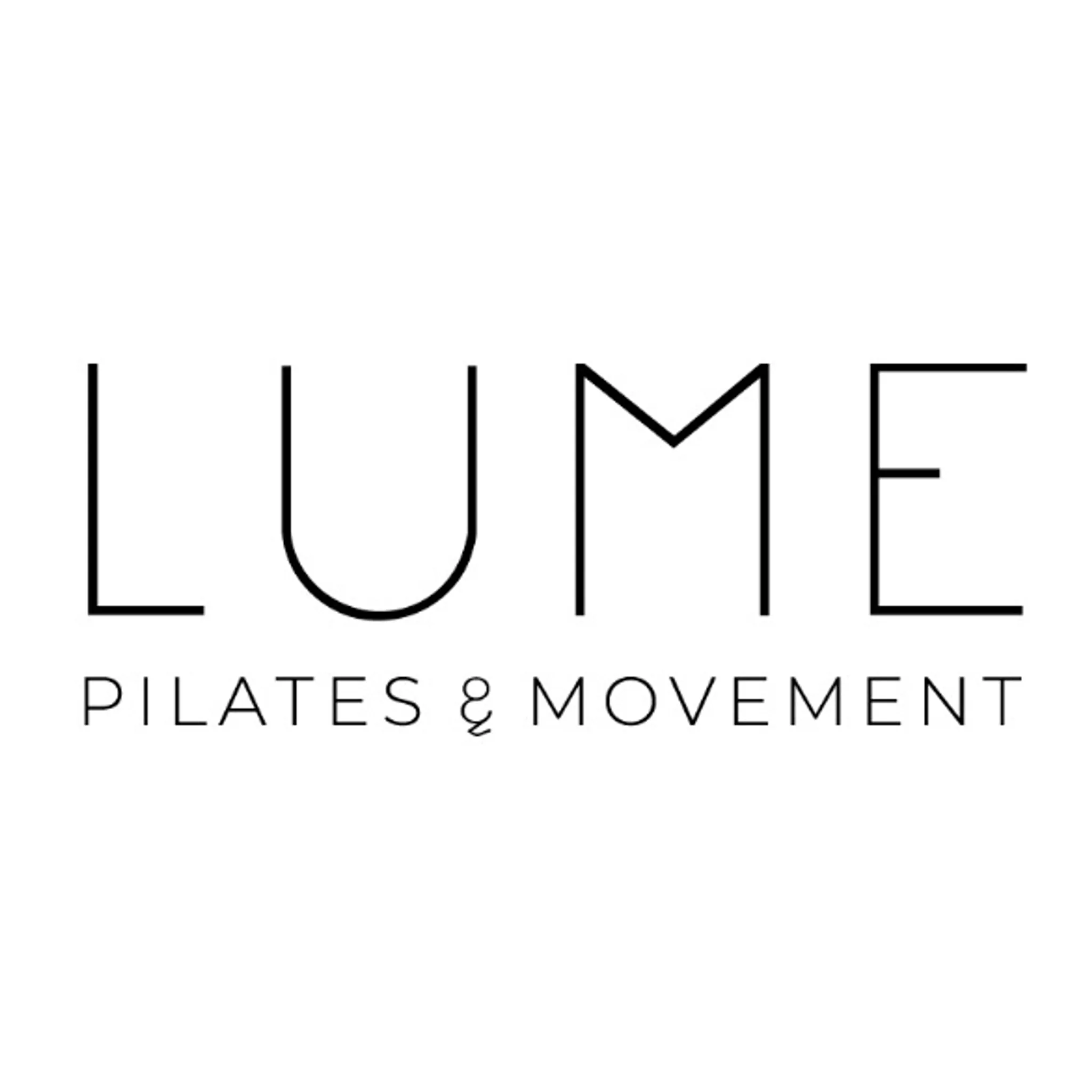 Lume Pilates & Movement