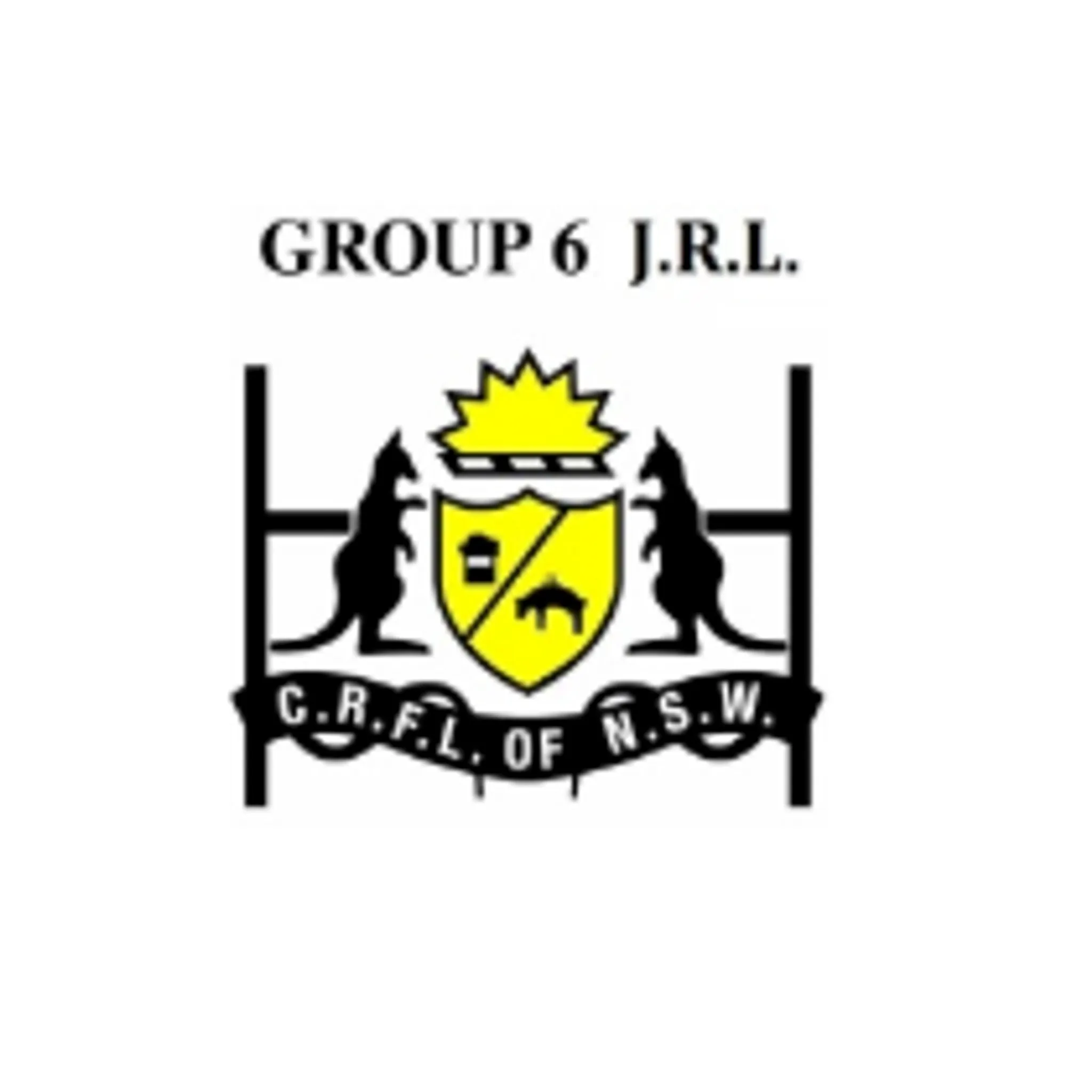 Group 6 Junior Rugby League NSW