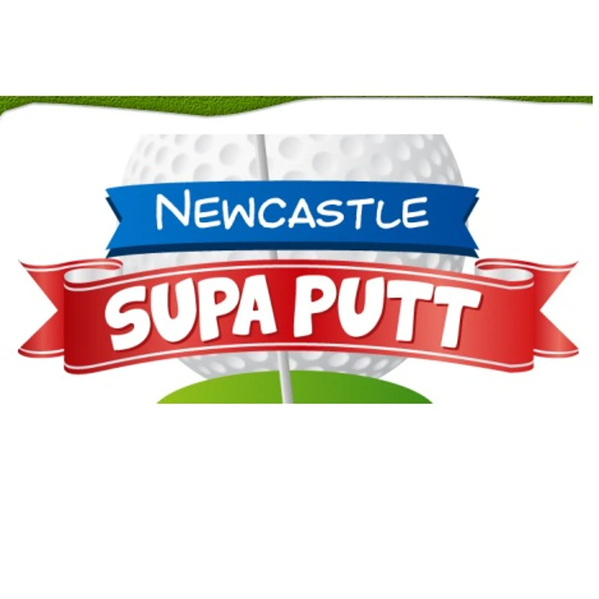 Newcastle Supa Putt