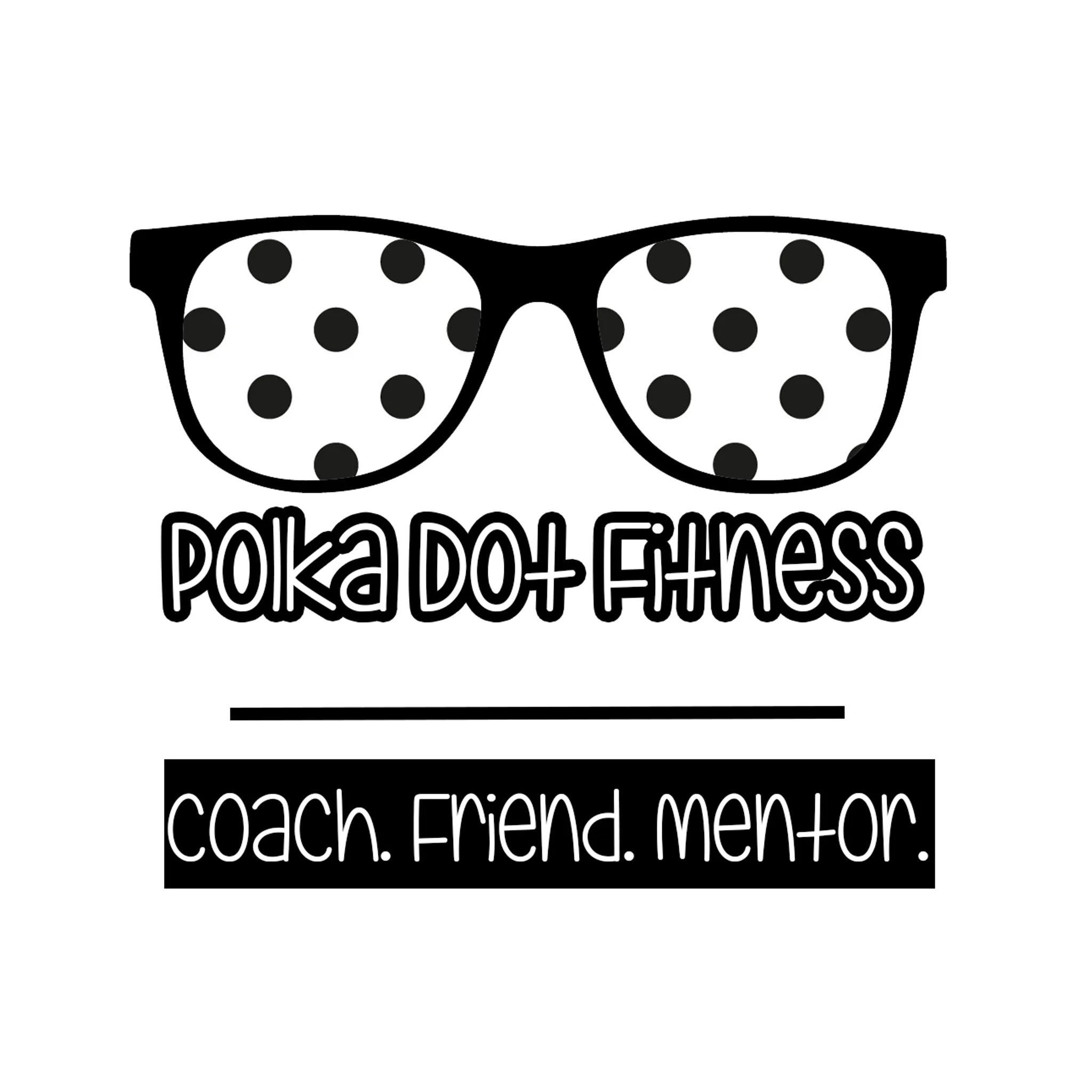 Polka Dot Fitness