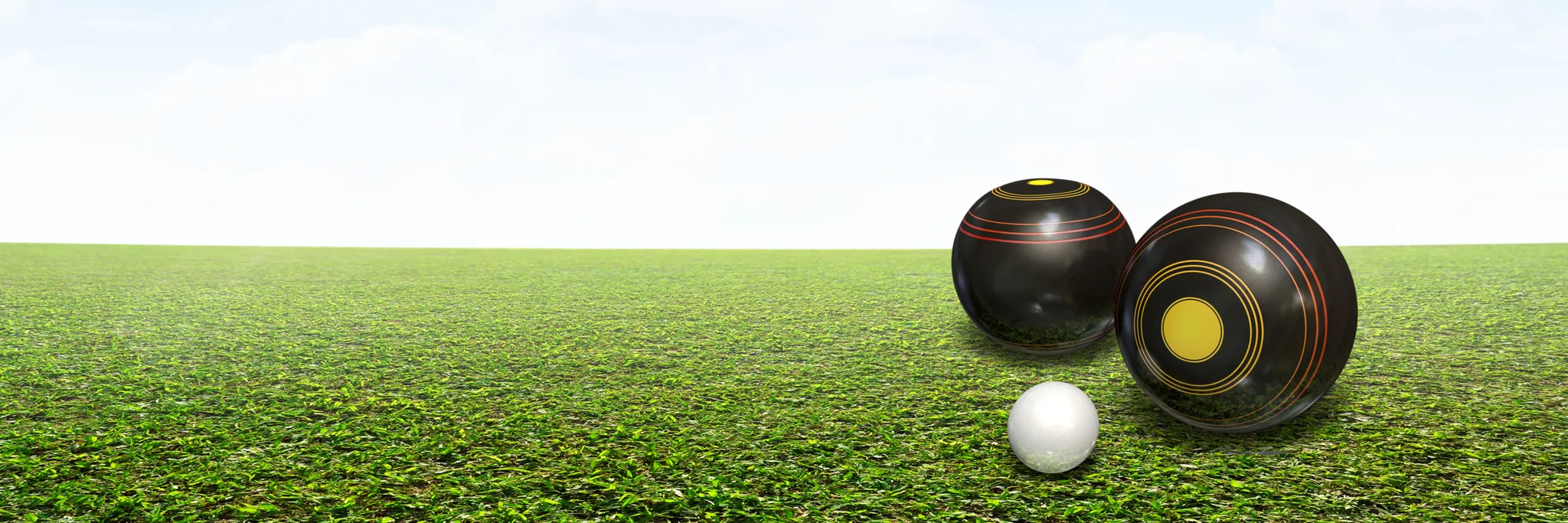 Clovelly Barefoot Bowls