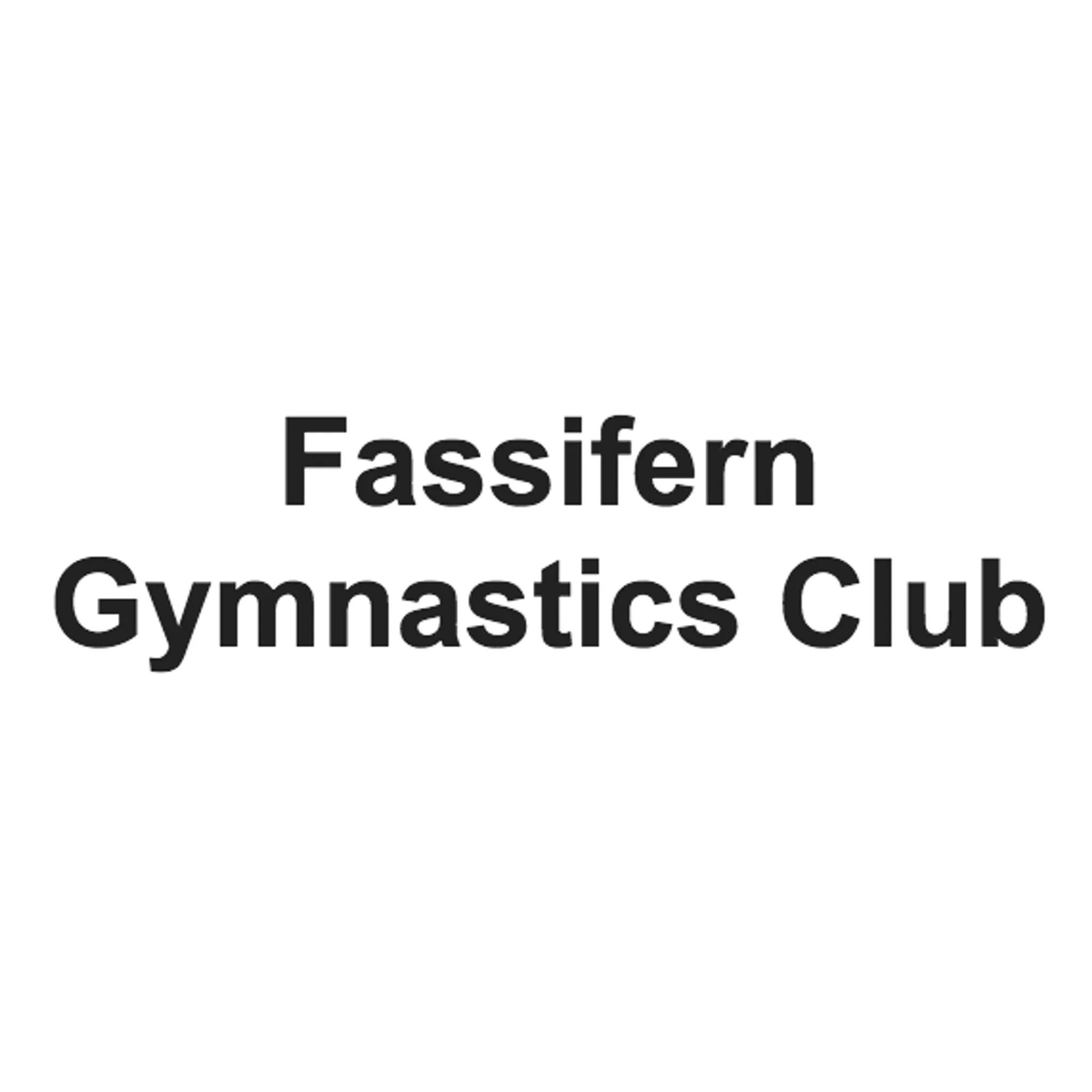 Fassifern Gymnastics Club