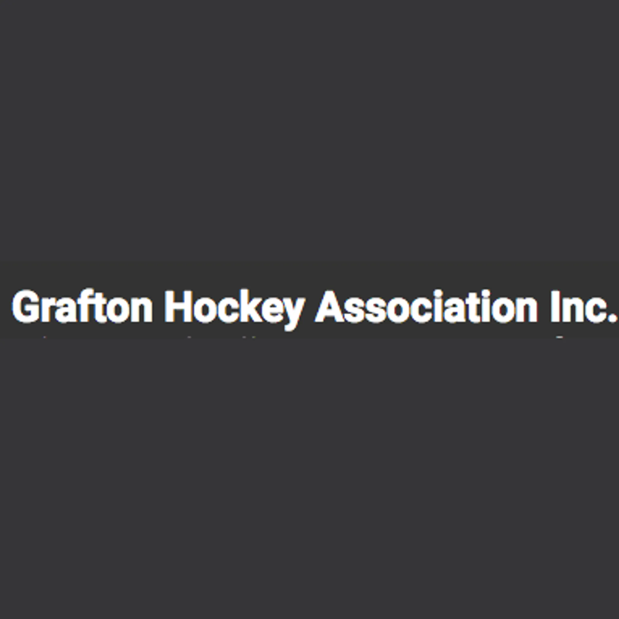 Grafton Hockey Association Inc