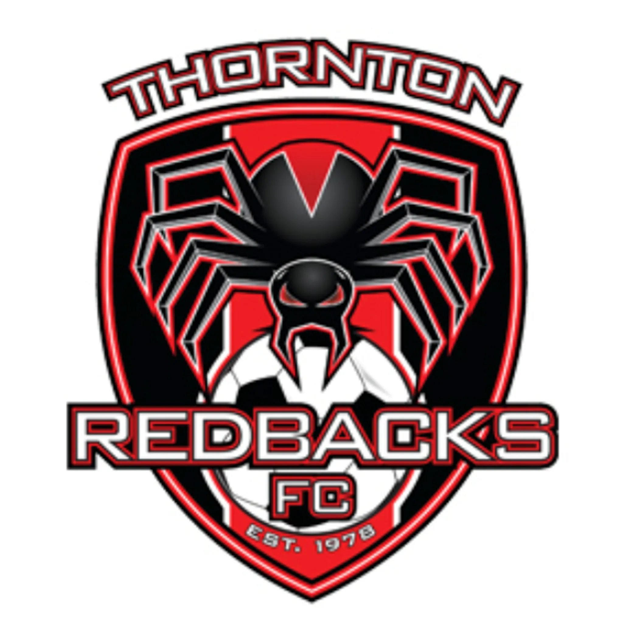 Thornton Redbacks FC