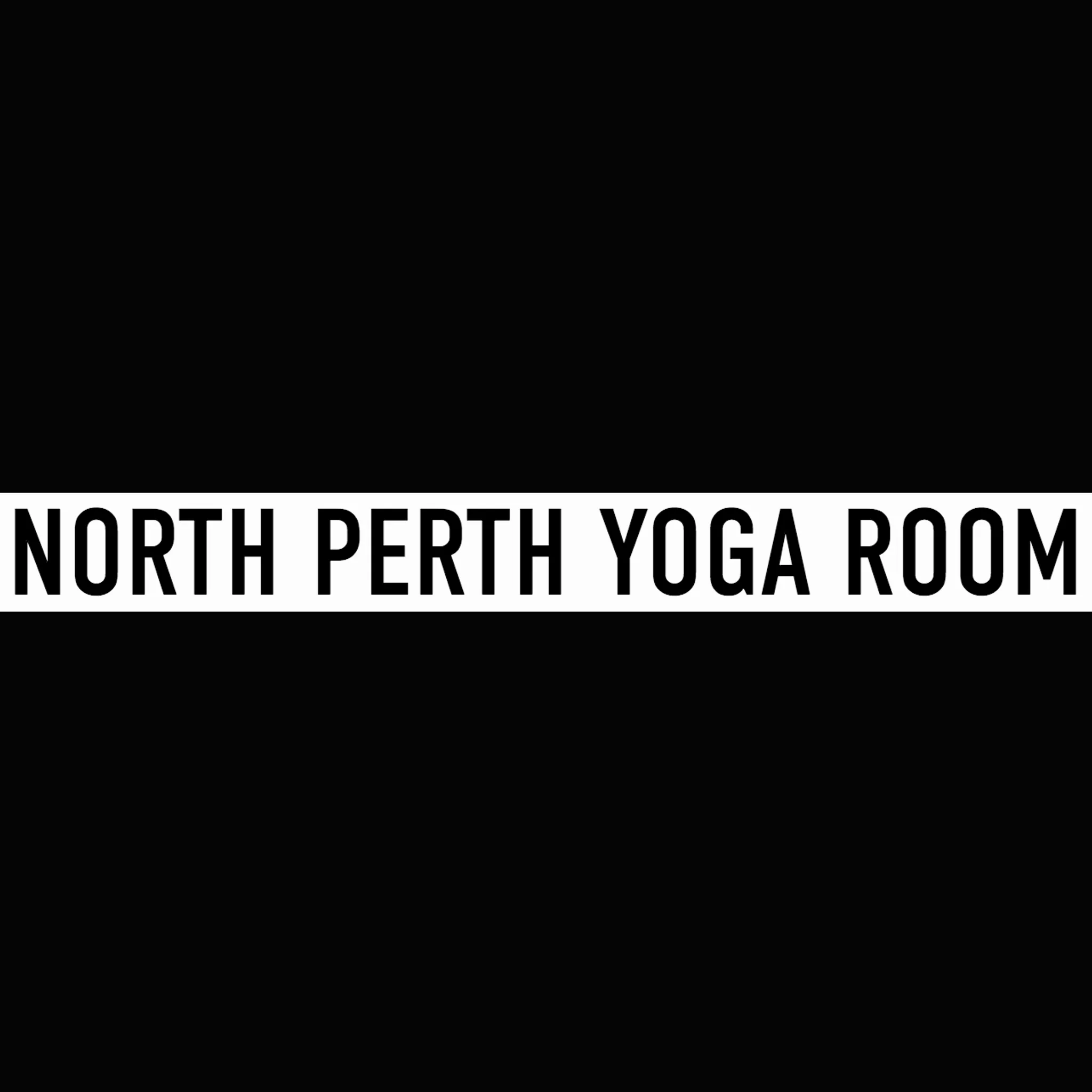 North Perth Yoga Room