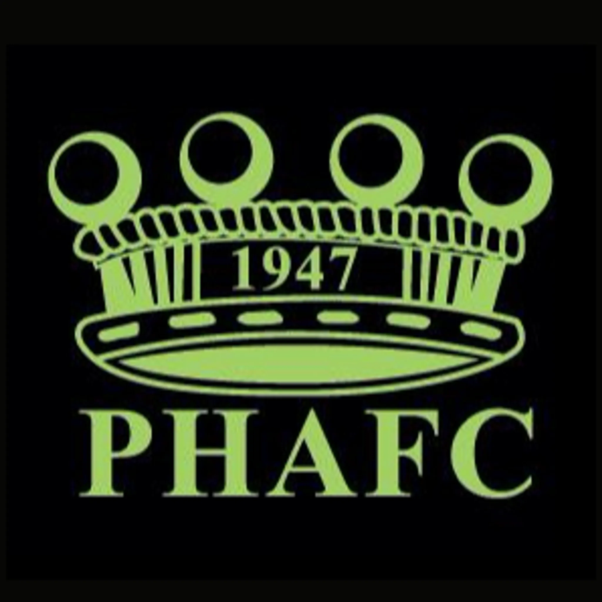 Power House Amateur Football Club
