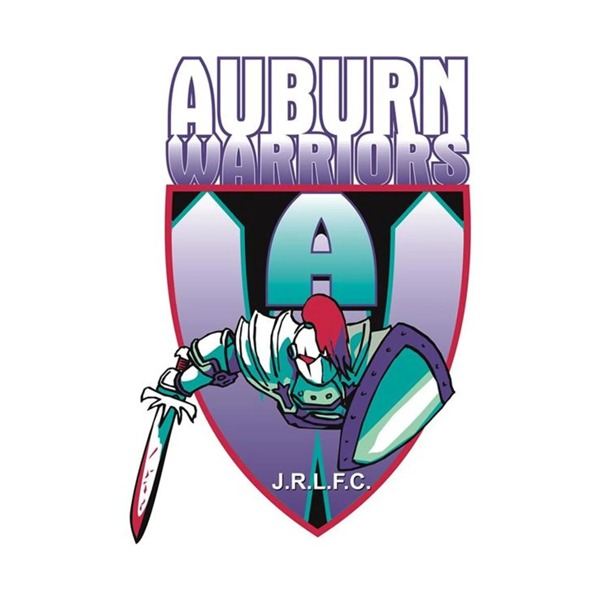 Auburn Warriors JRLFC