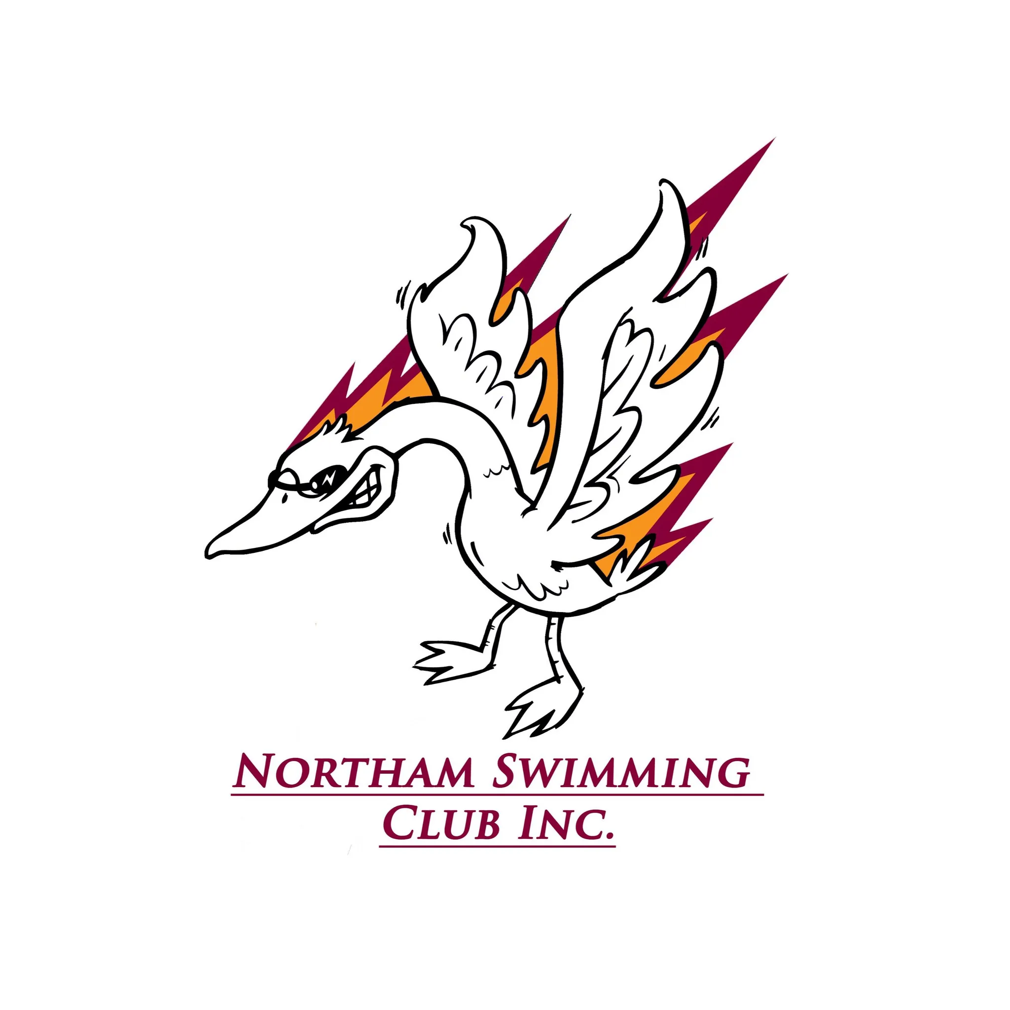 Northam Swimming Club