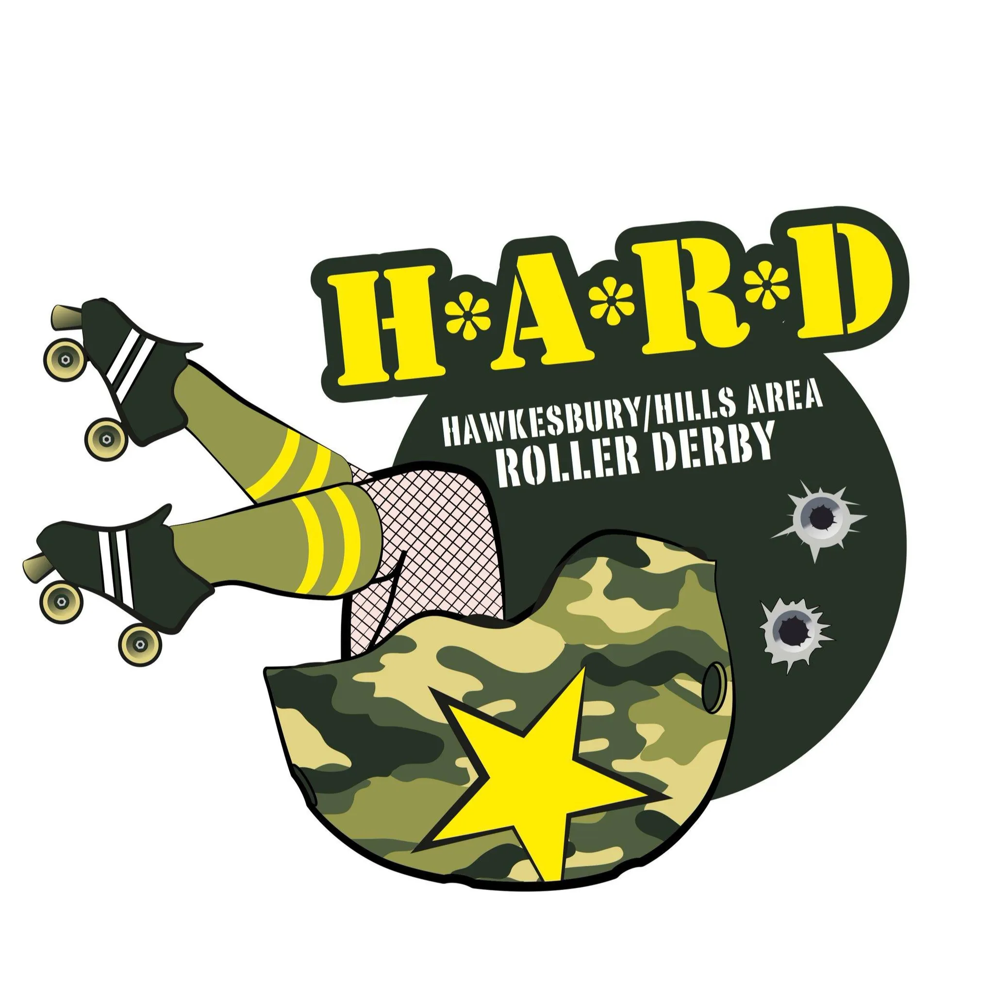 Hawkesbury/Hills Area Roller Derby