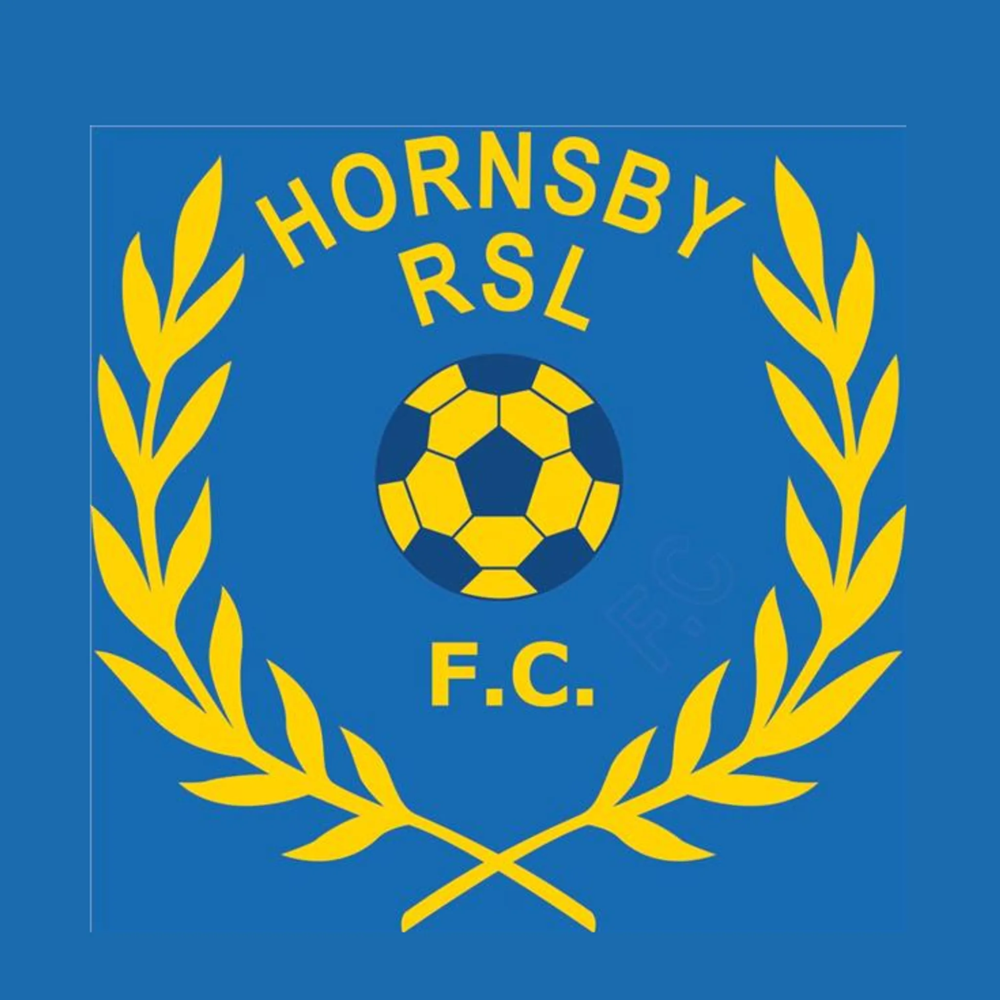 Hornsby RSL Football Club