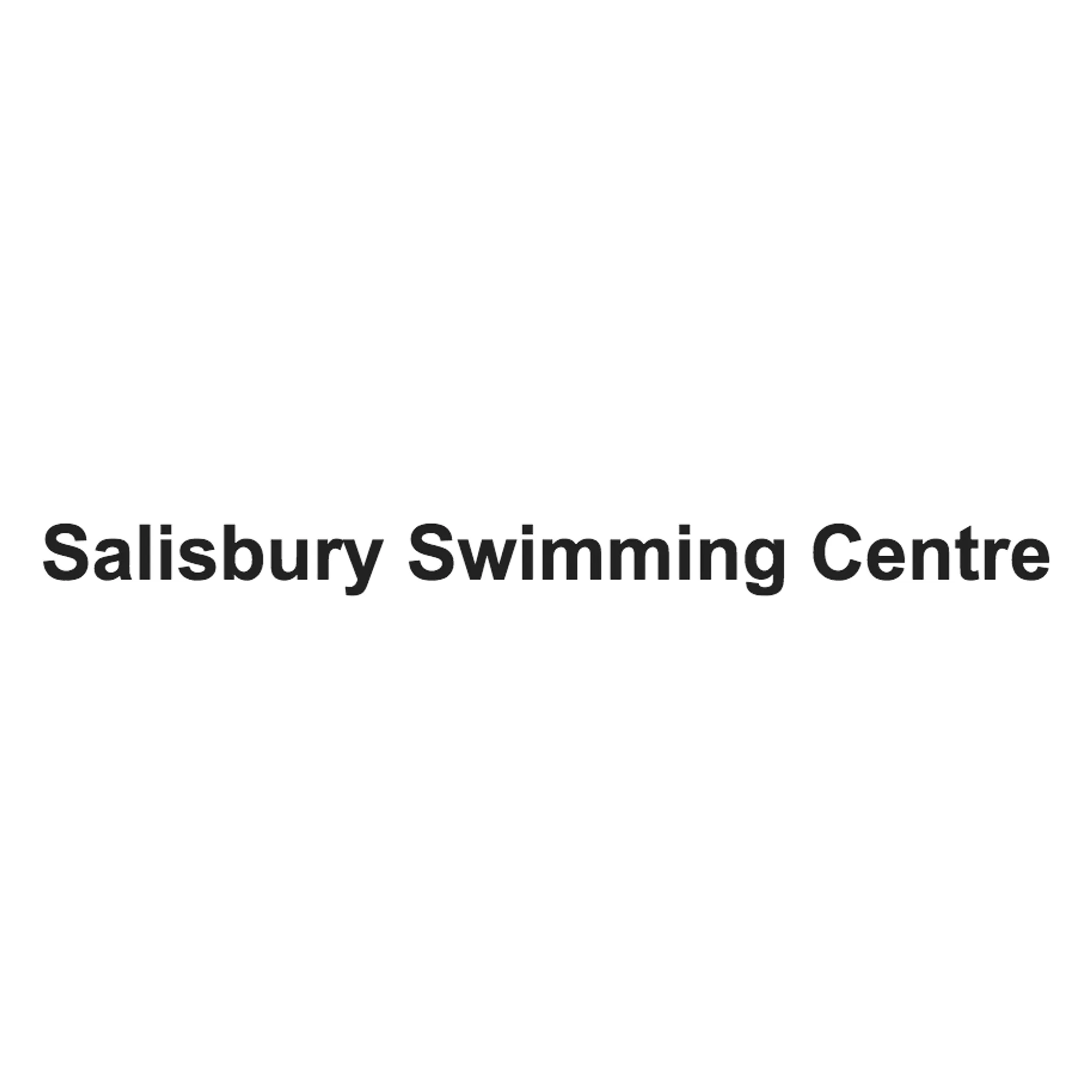 Salisbury Swimming Centre