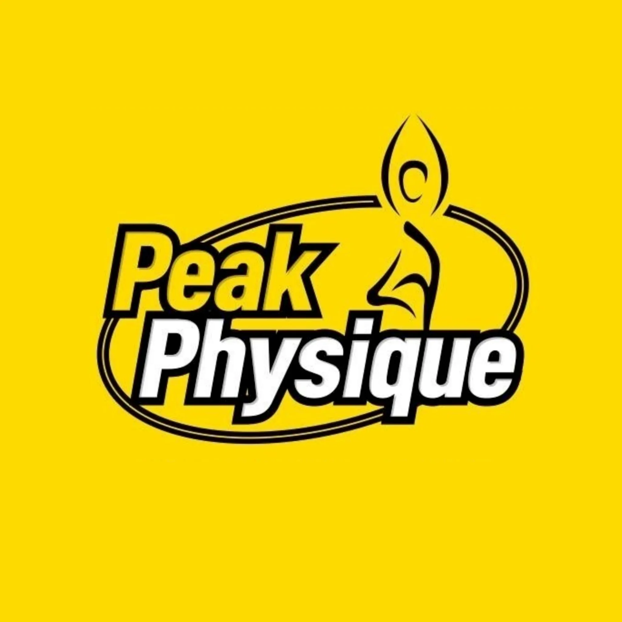 Peak Physique Sport Aerobics