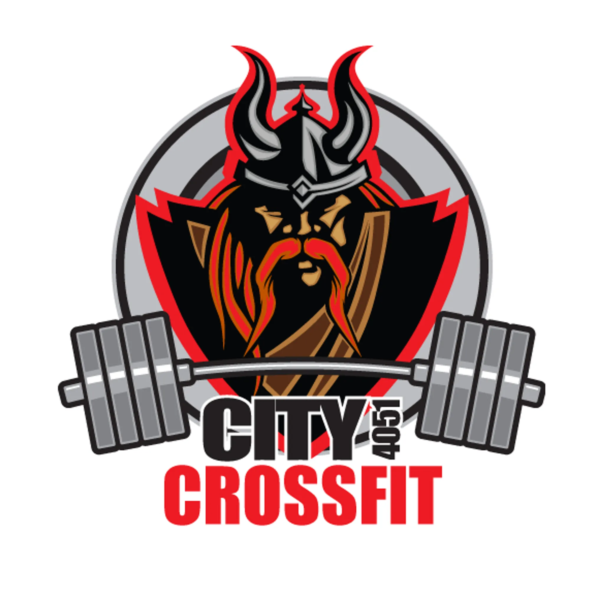 City 4051 CrossFit
