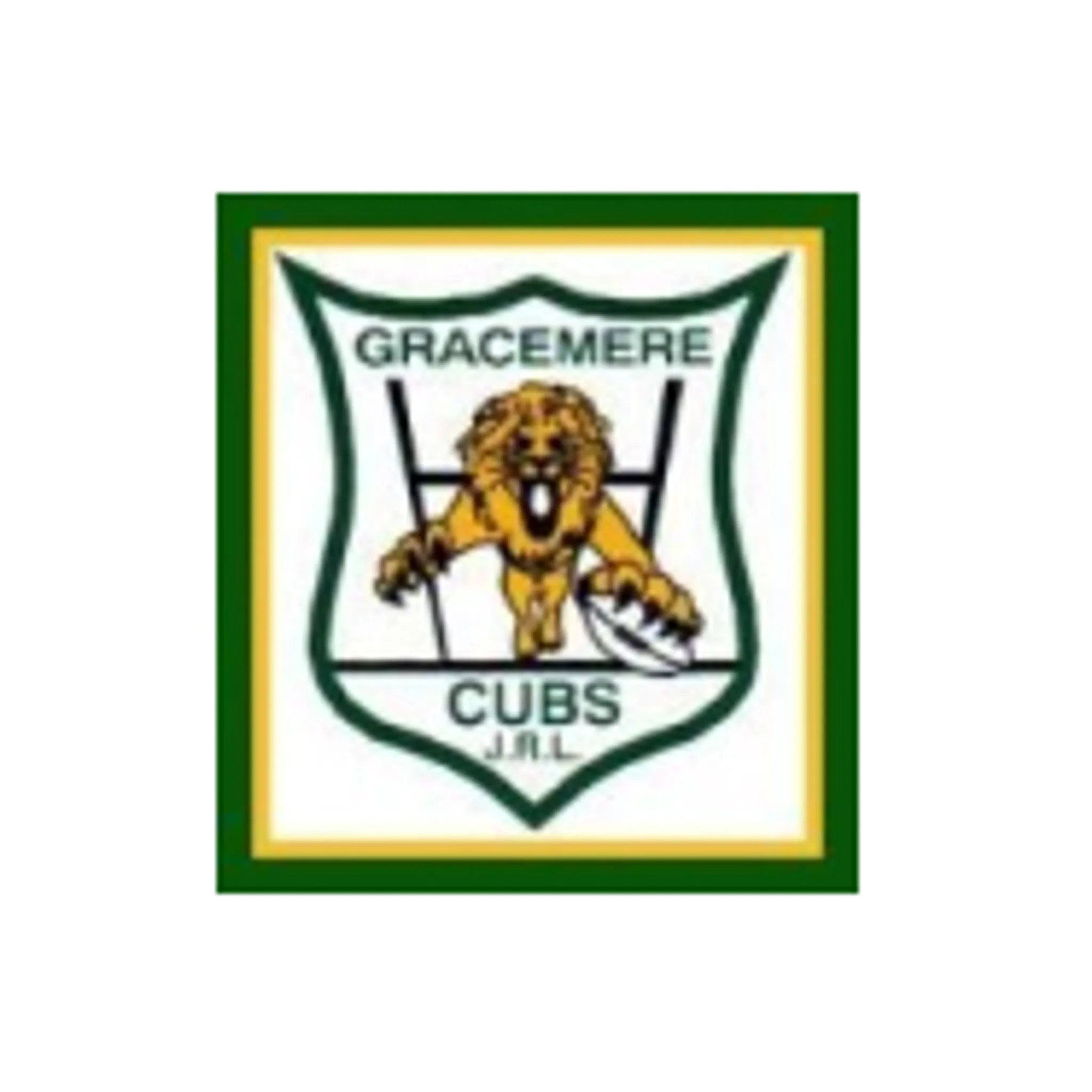 Gracemere Junior Rugby Union (Junior)