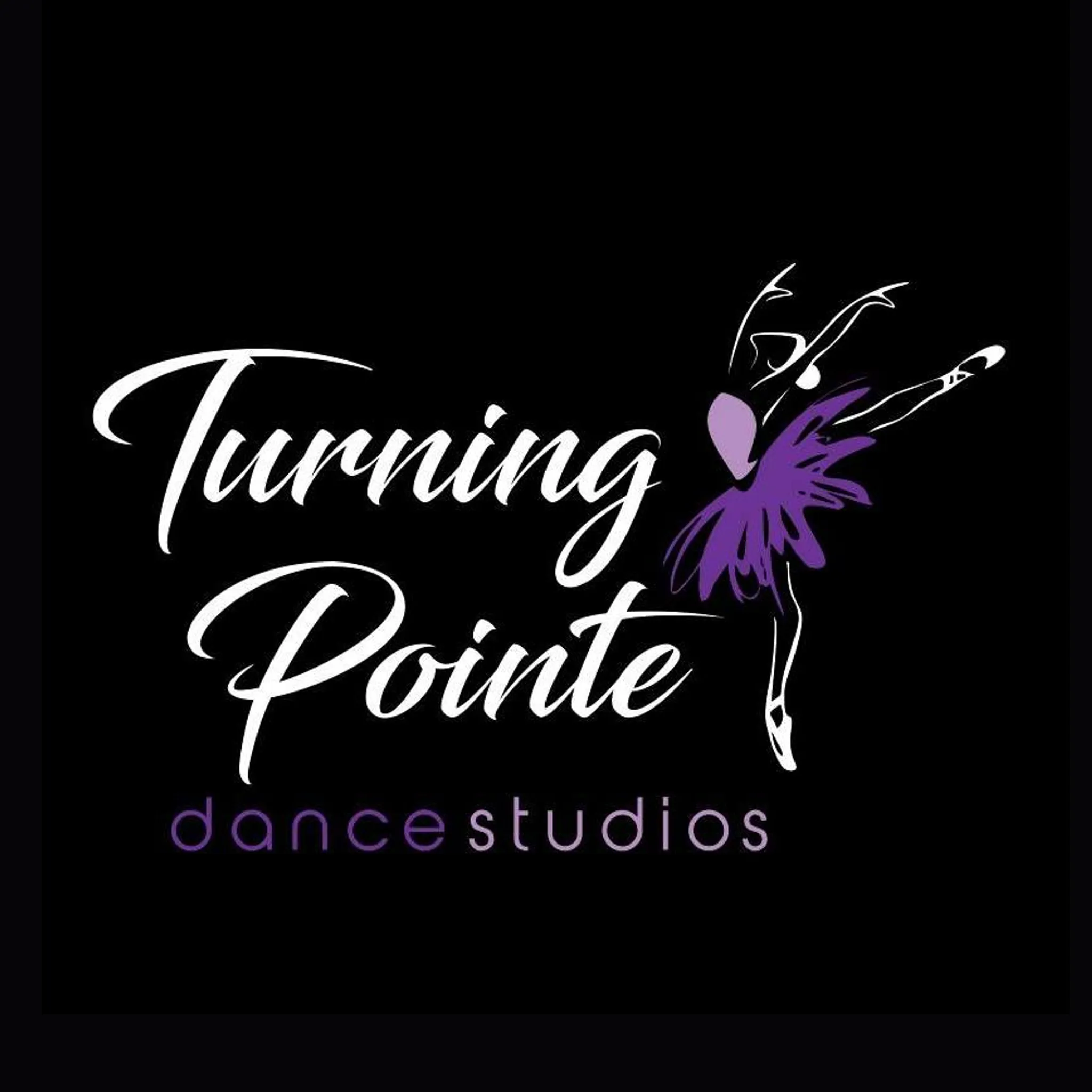 Turning Pointe Dance Studios