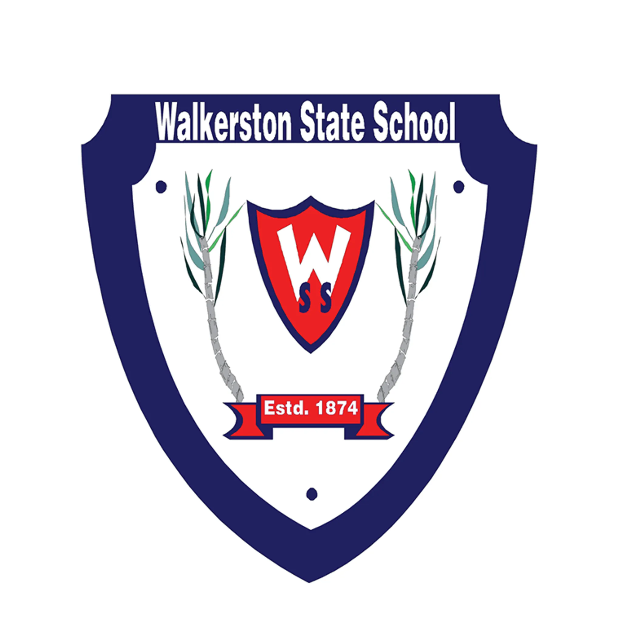 WALKERSTON STATE SCHOOL