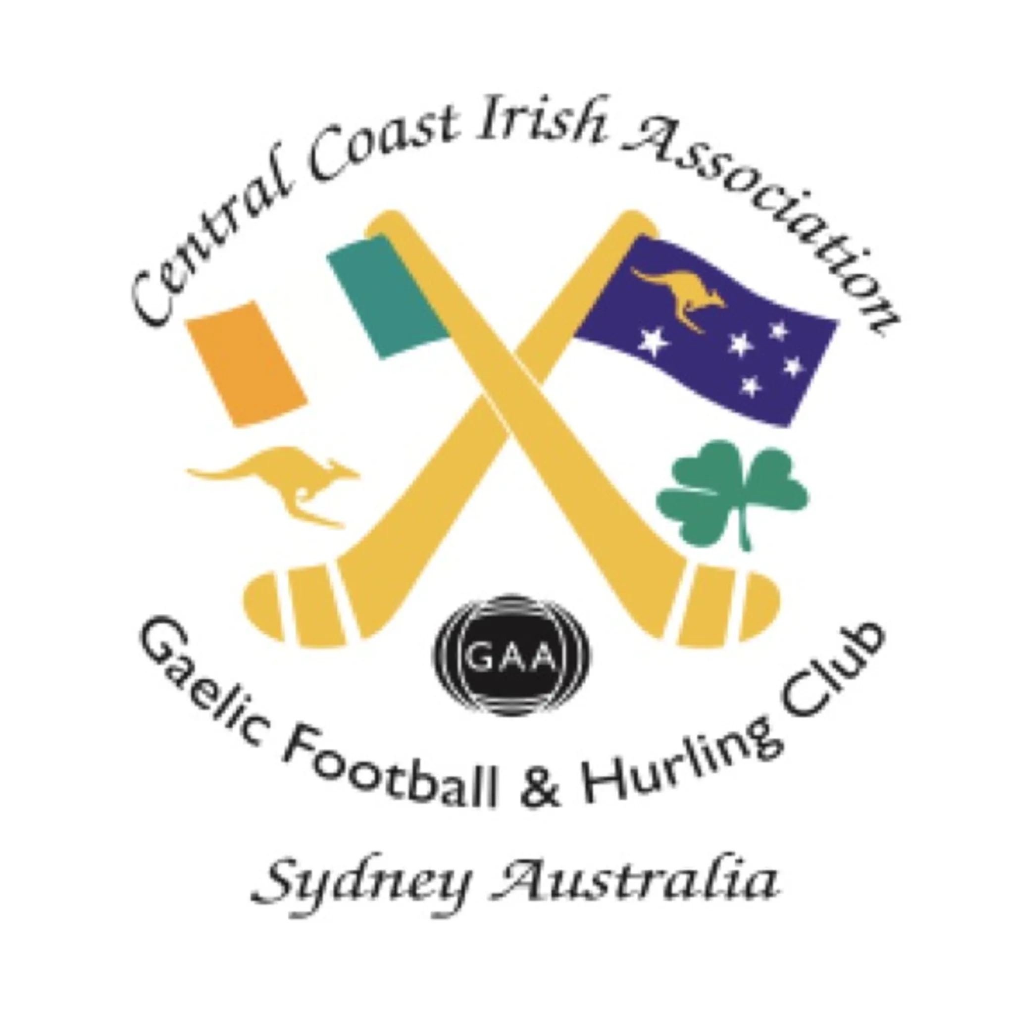 Central Coast GAA Club