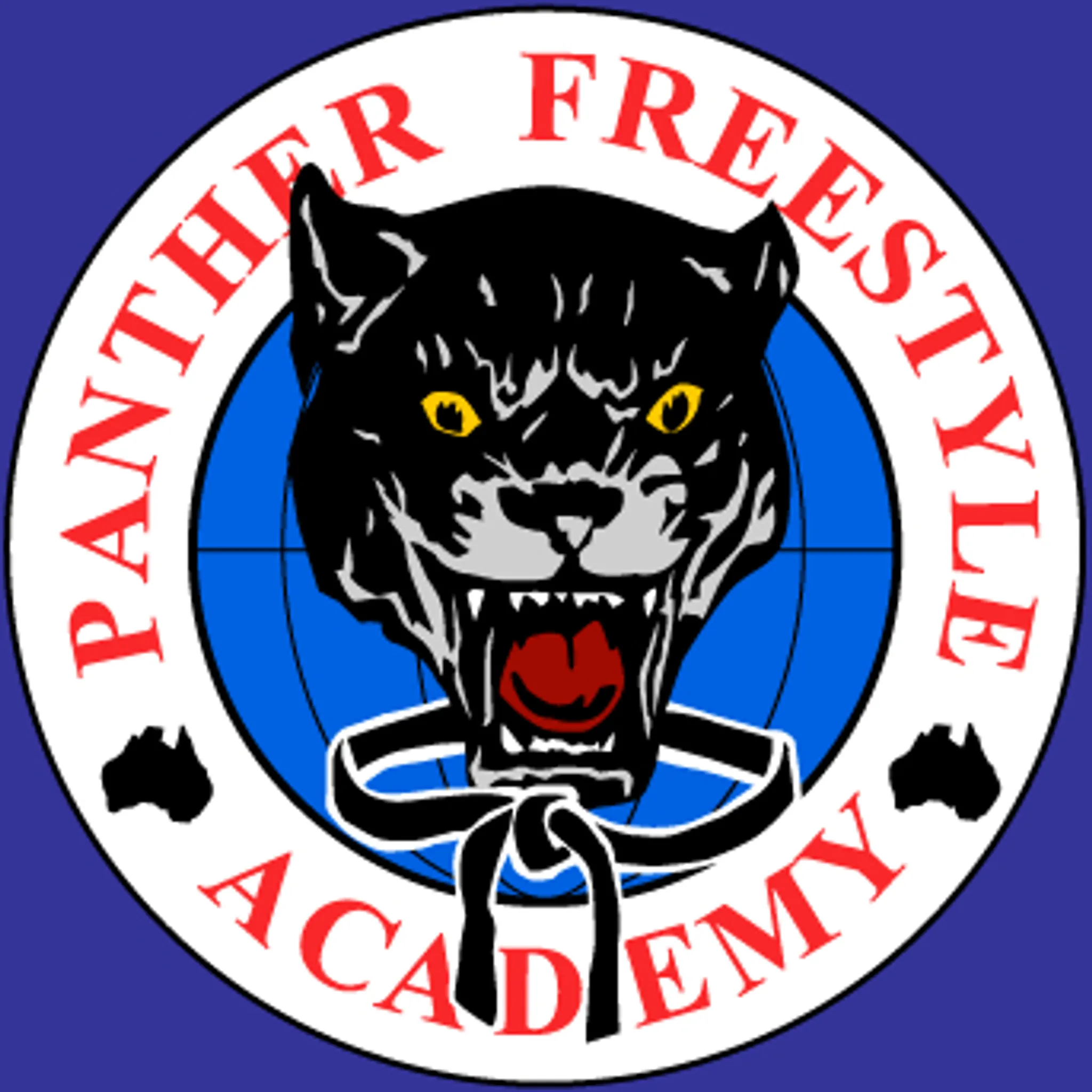 Panther Freestyle Academy