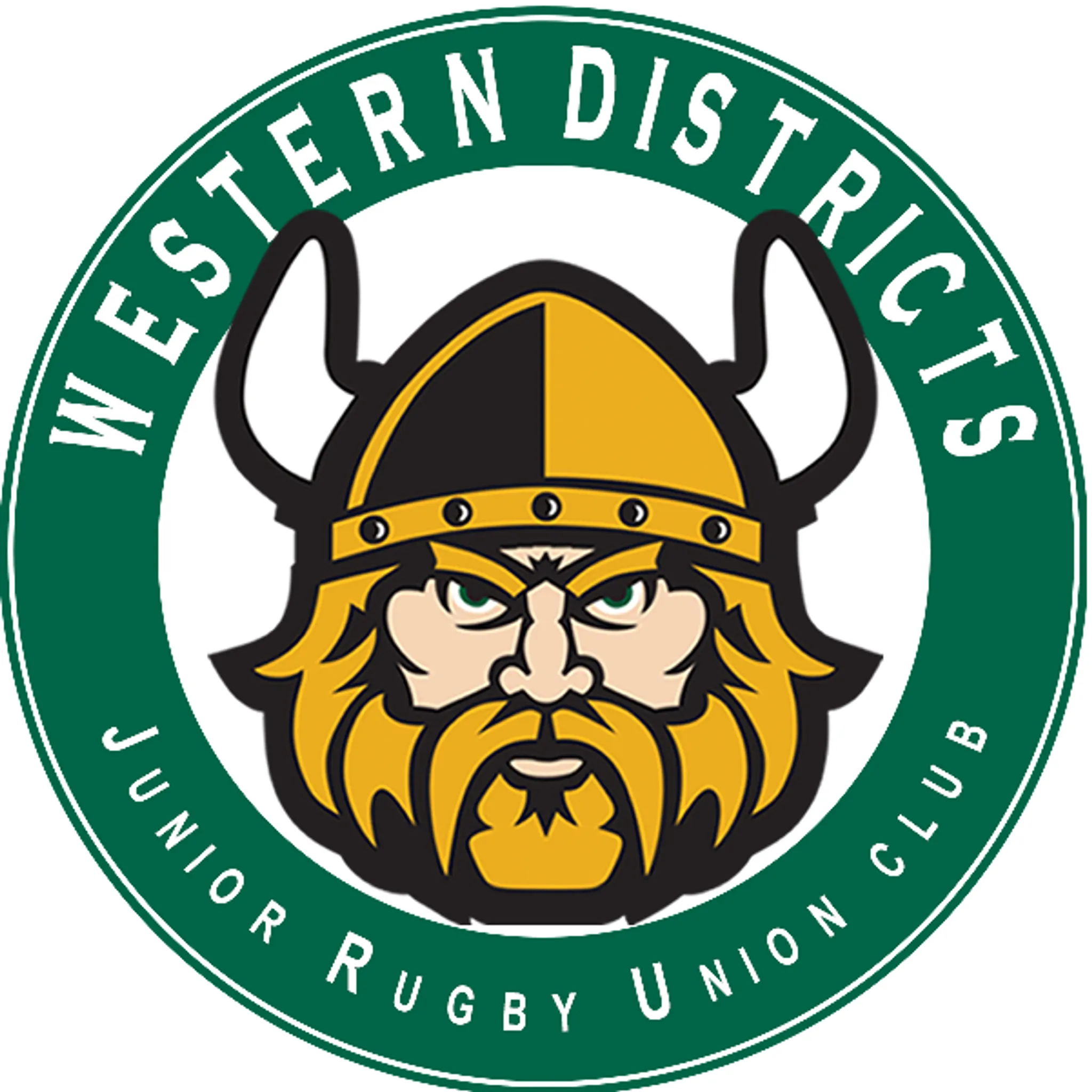 Western Districts Vikings Junior Rugby Union Club
