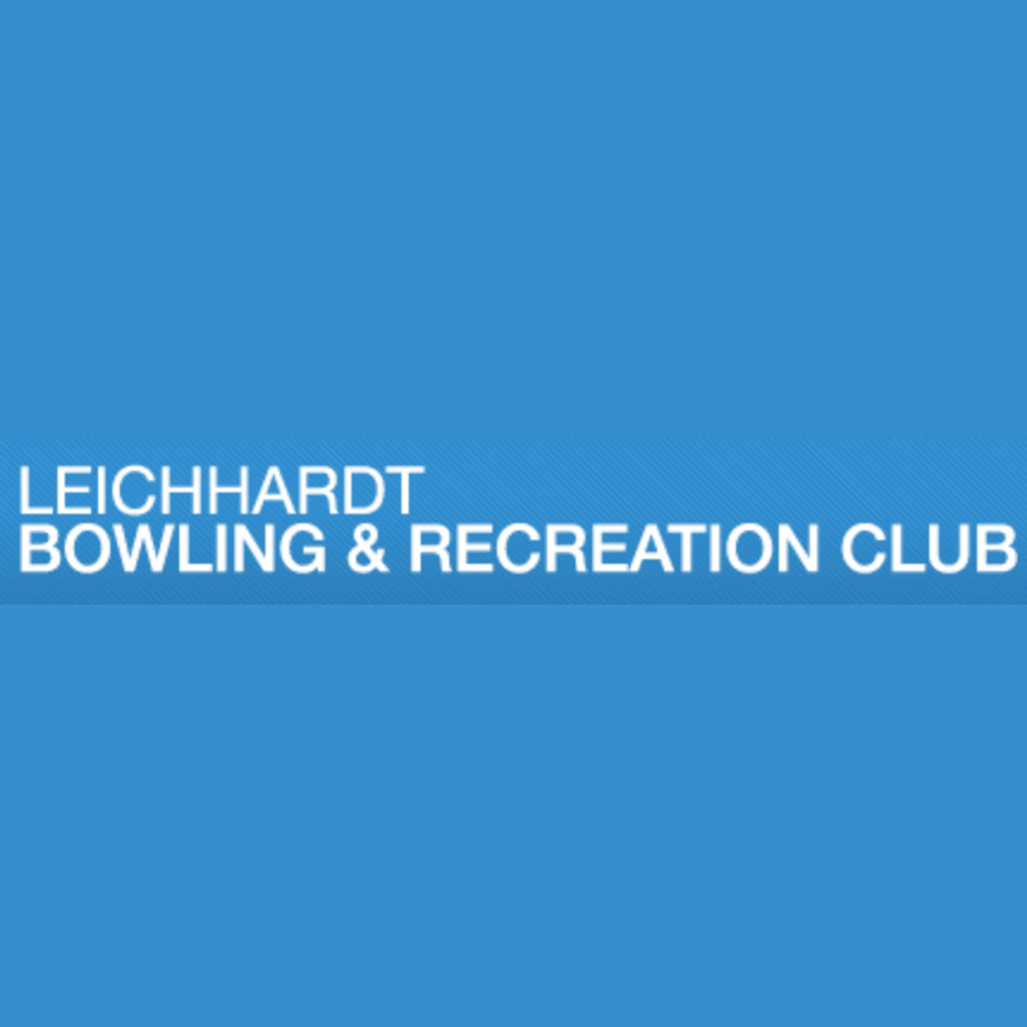 Leichhardt Bowling & Recreation Club