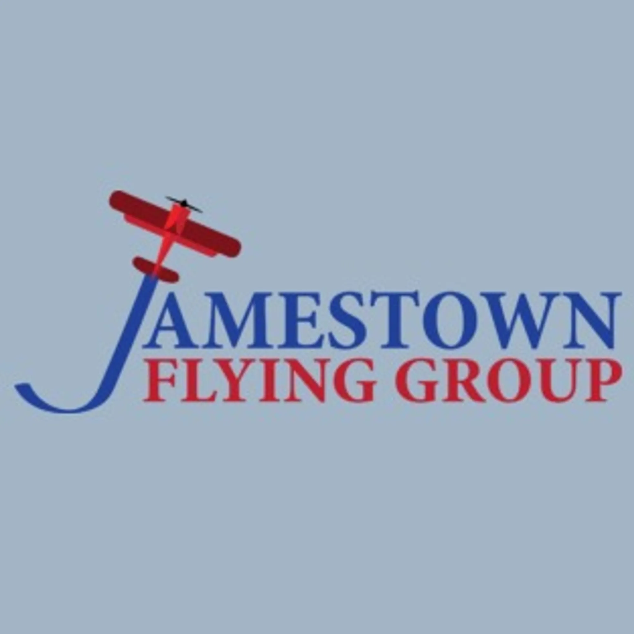Jamestown Flying Group