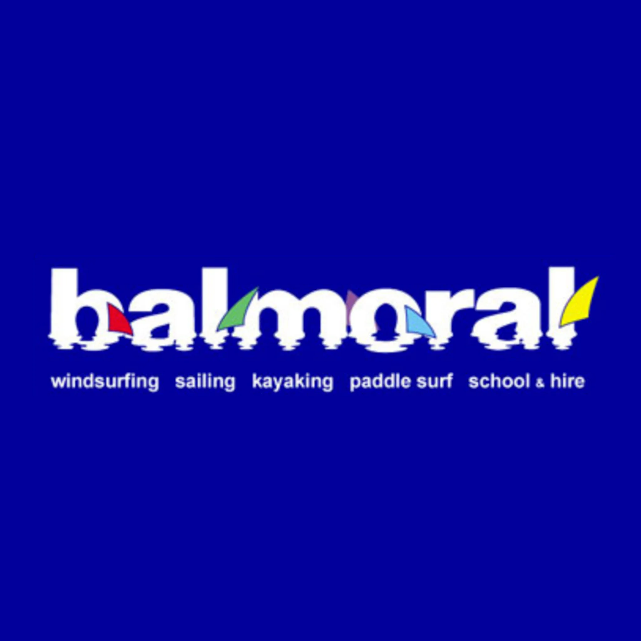 Balmoral Watersports Centre 