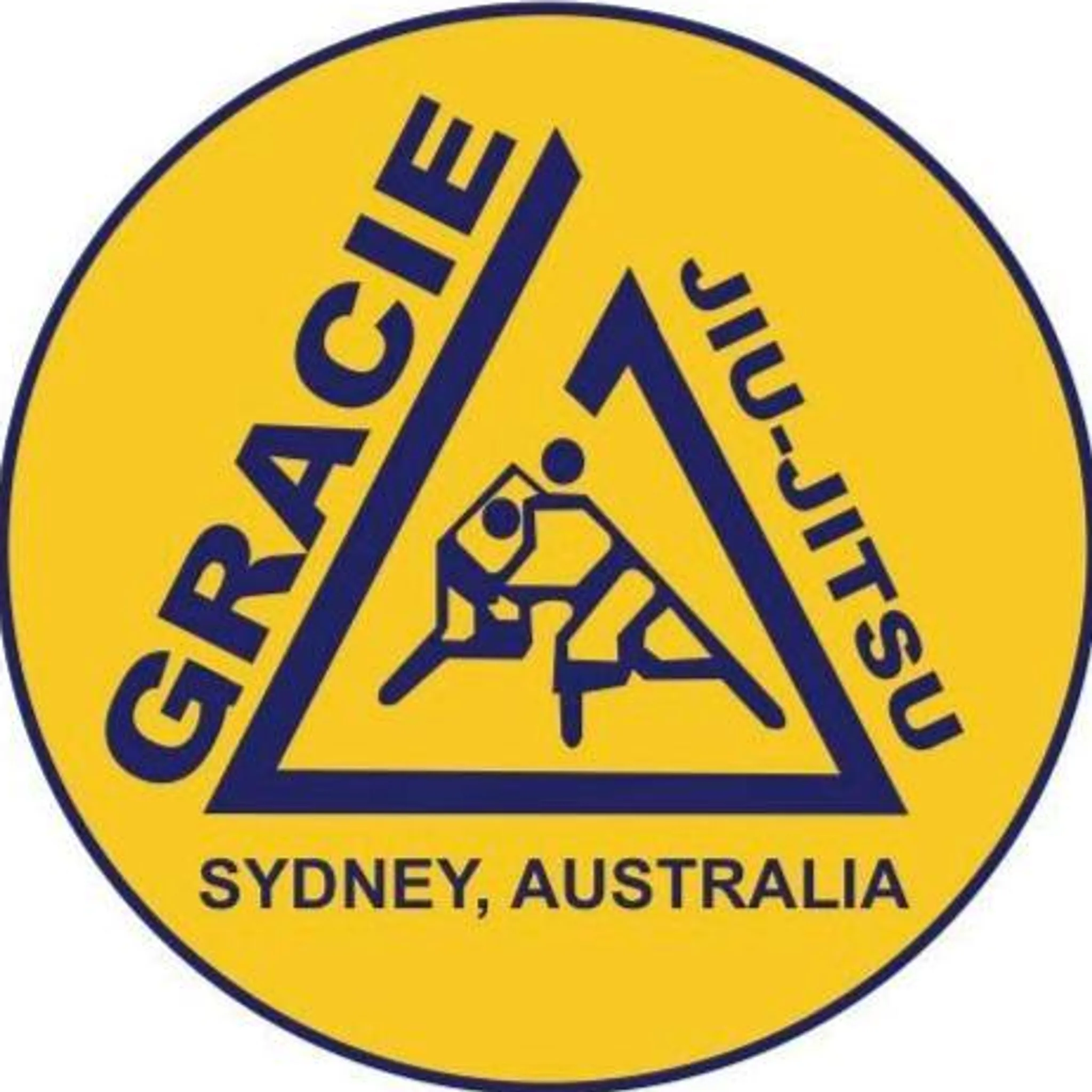 Gracie Central Coast