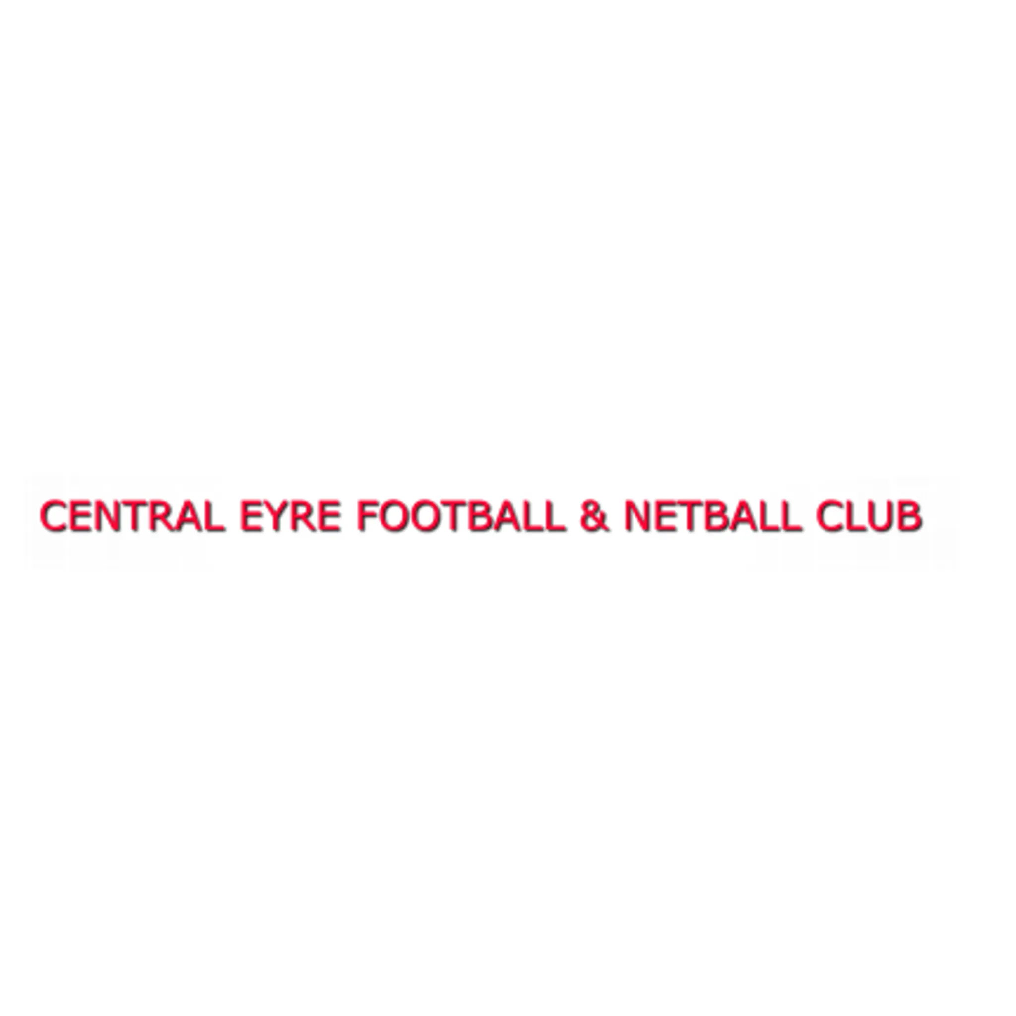 Central Eyre Football & Netball Club