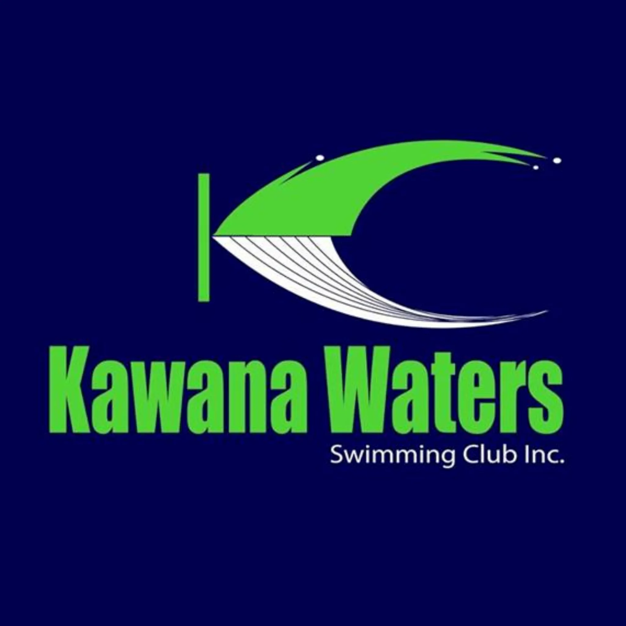 Kawana Waters Swimming Club