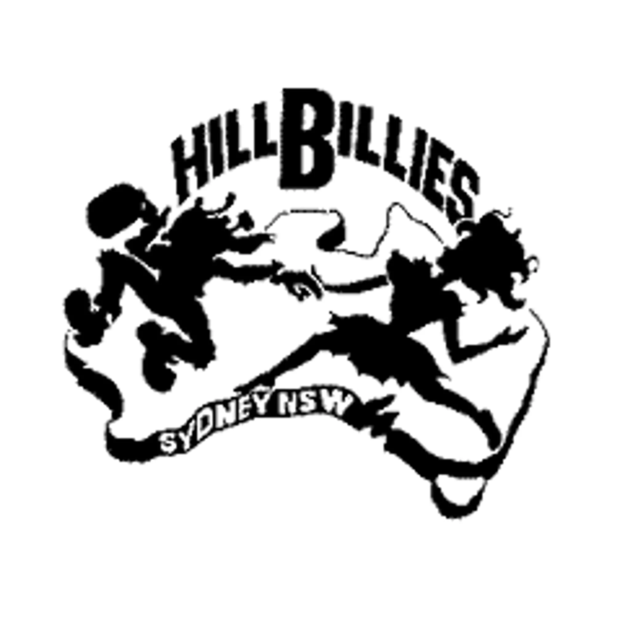 Hillbillies Square Dance Club