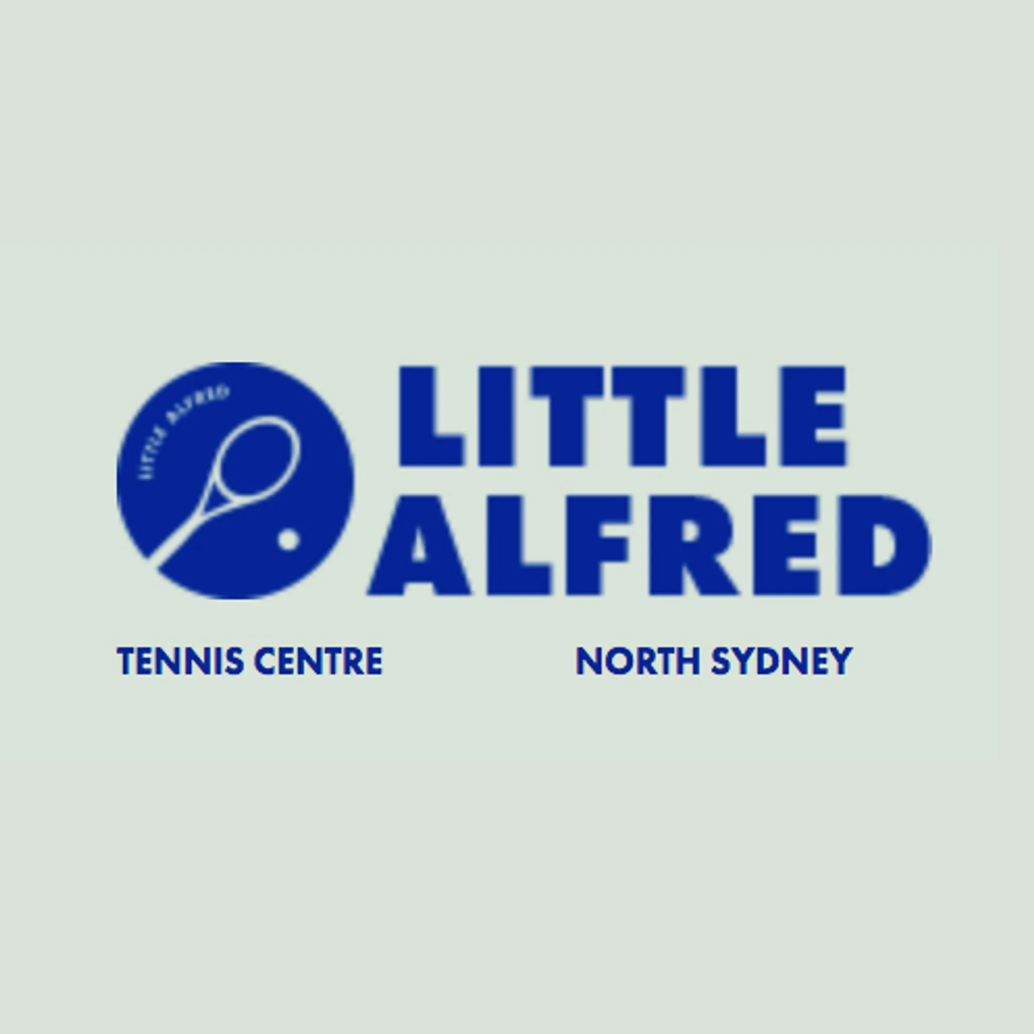 Little Alfred Tennis Centre