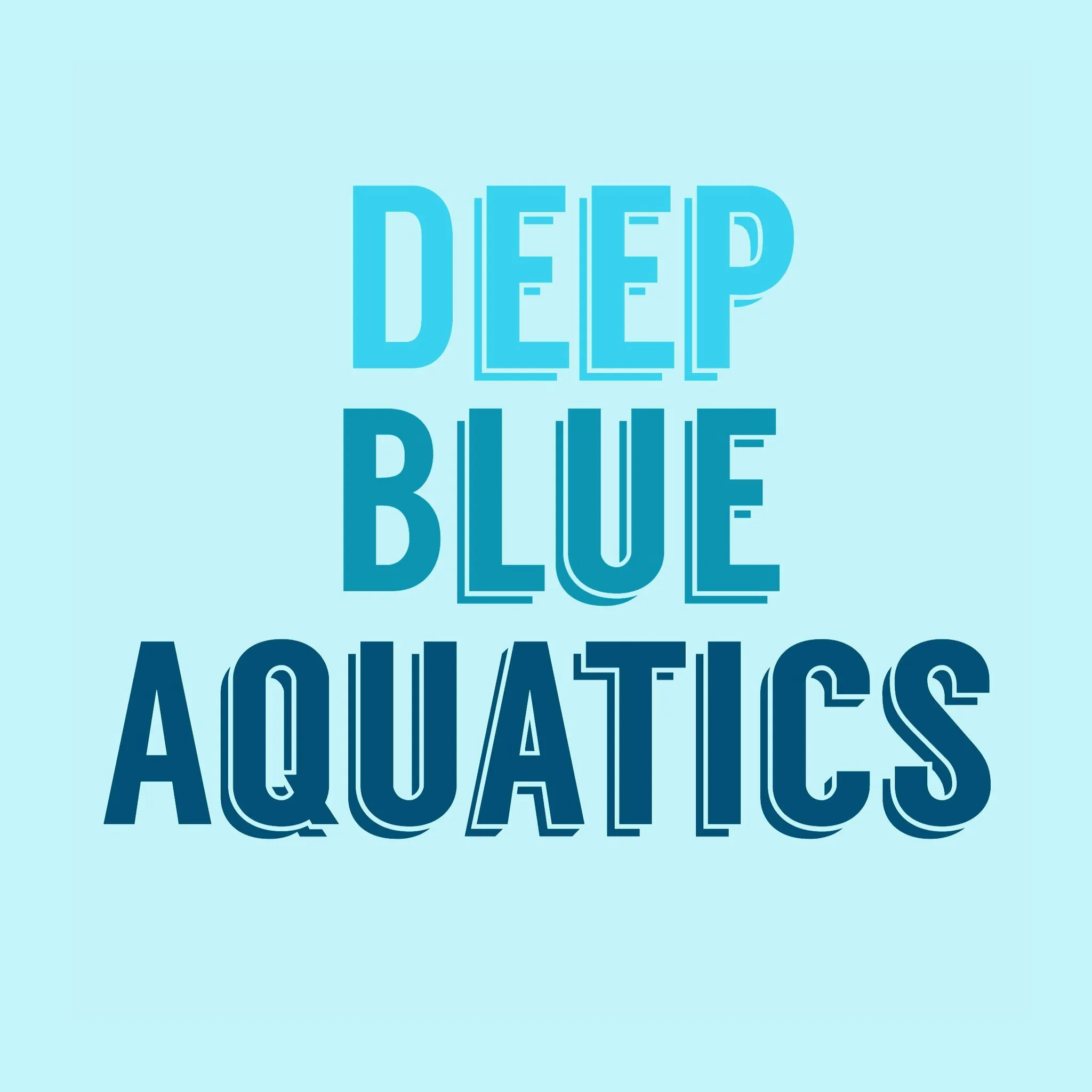 Deep Blue Aquatics