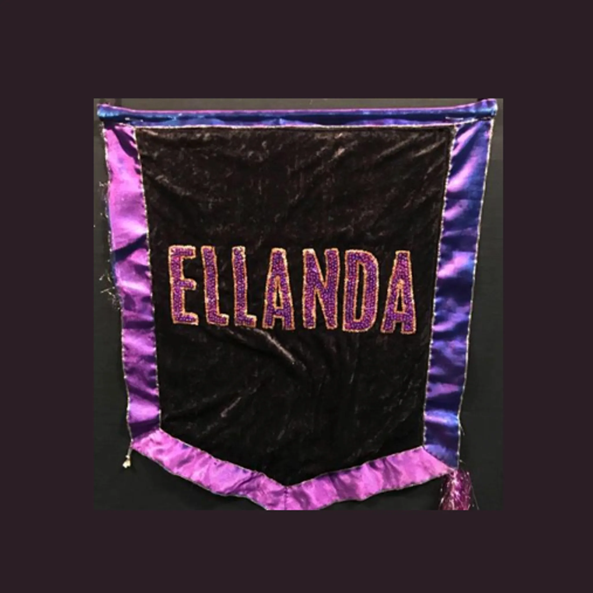 Ellanda Calisthenics Club