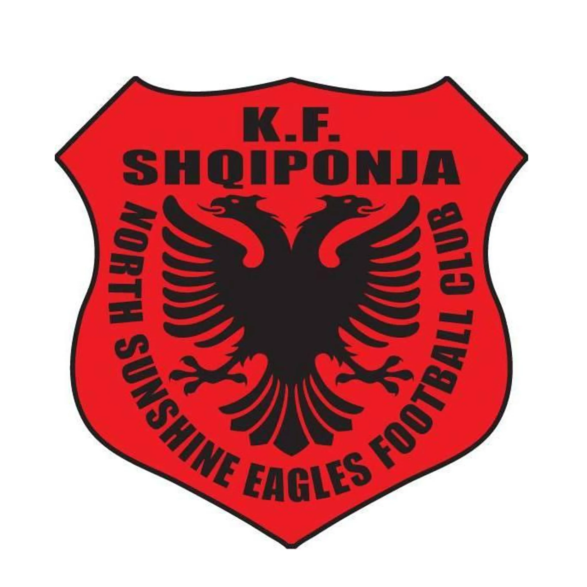 North Sunshine Eagles Football Club