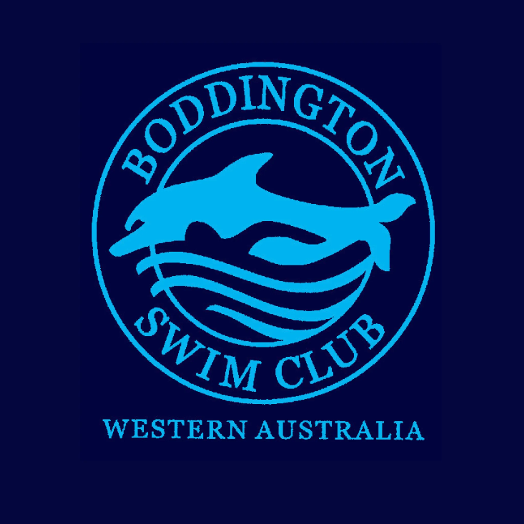 Boddington Swim School