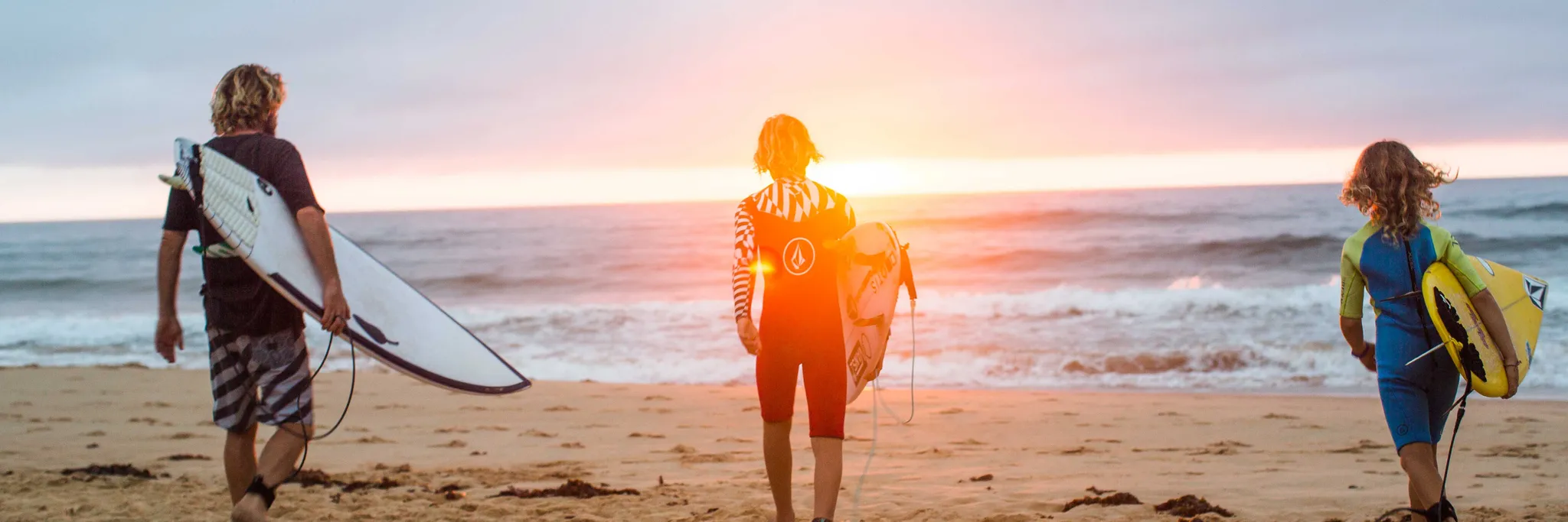Manly Surf School - Palm Beach