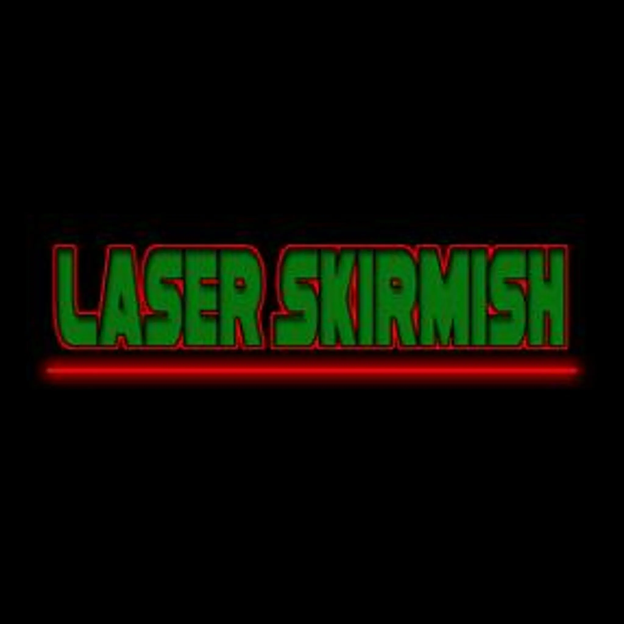 Laser Skirmish Victoria