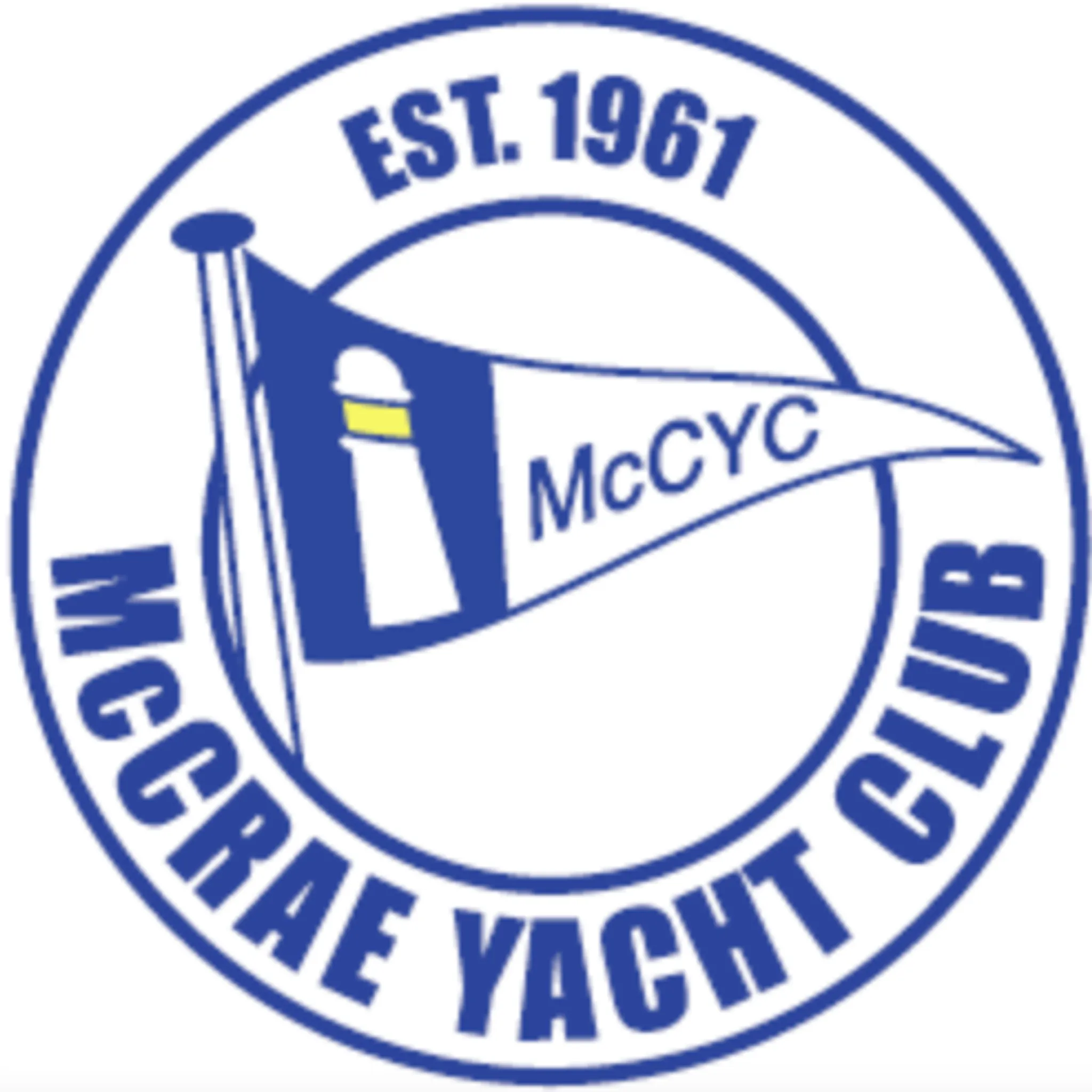 McCrae Yacht Club