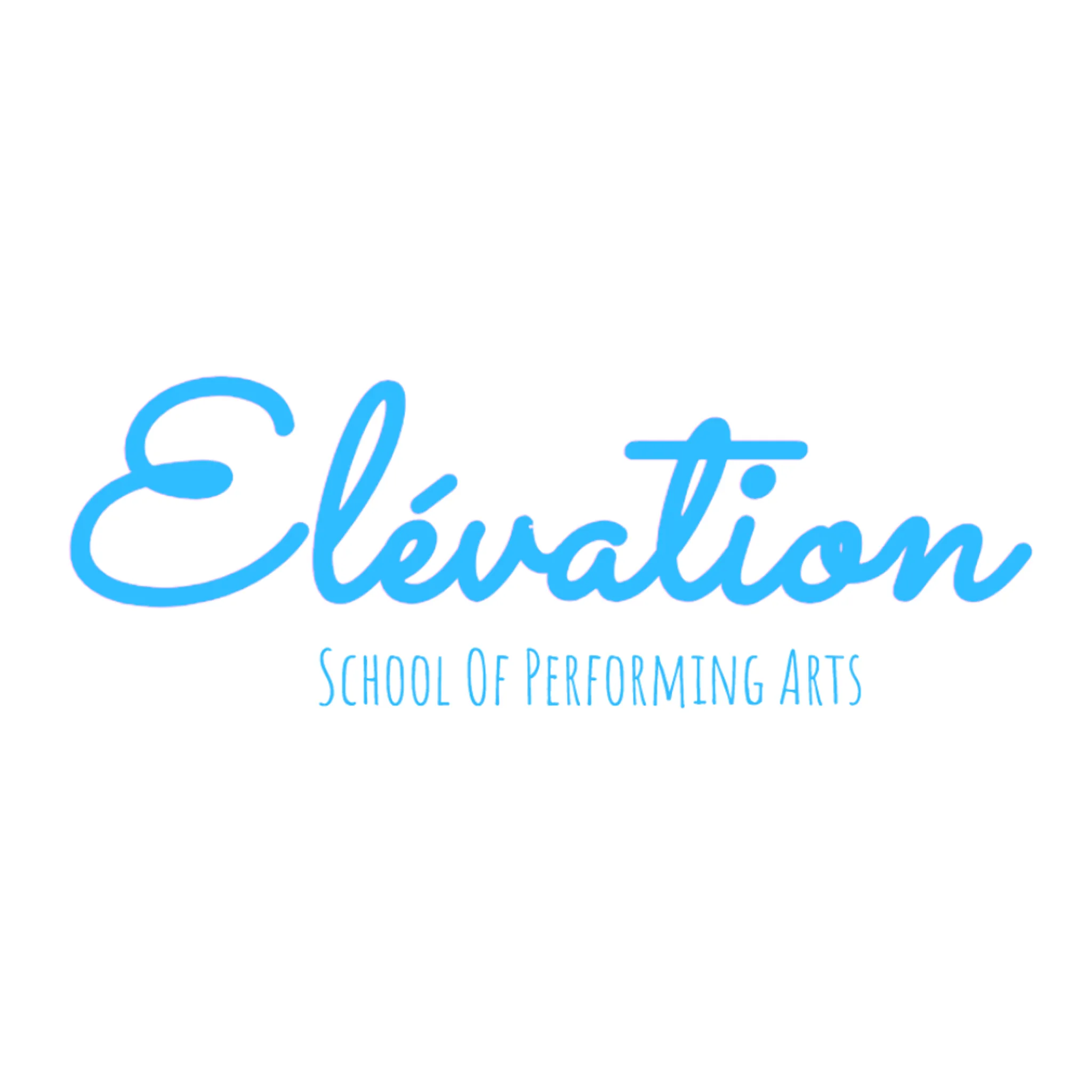 Elévation School of Performing Arts