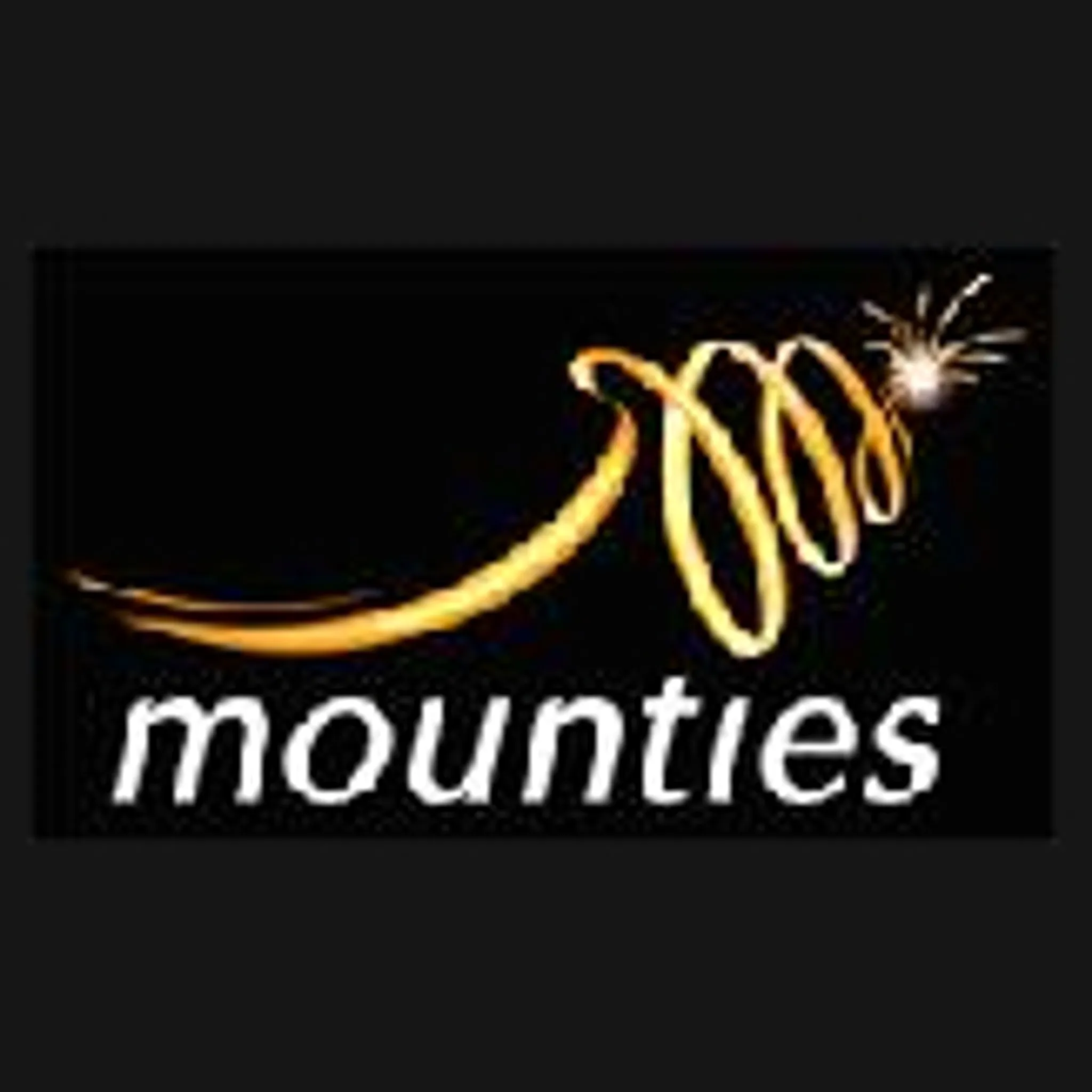 Mount Pritchard Joggers