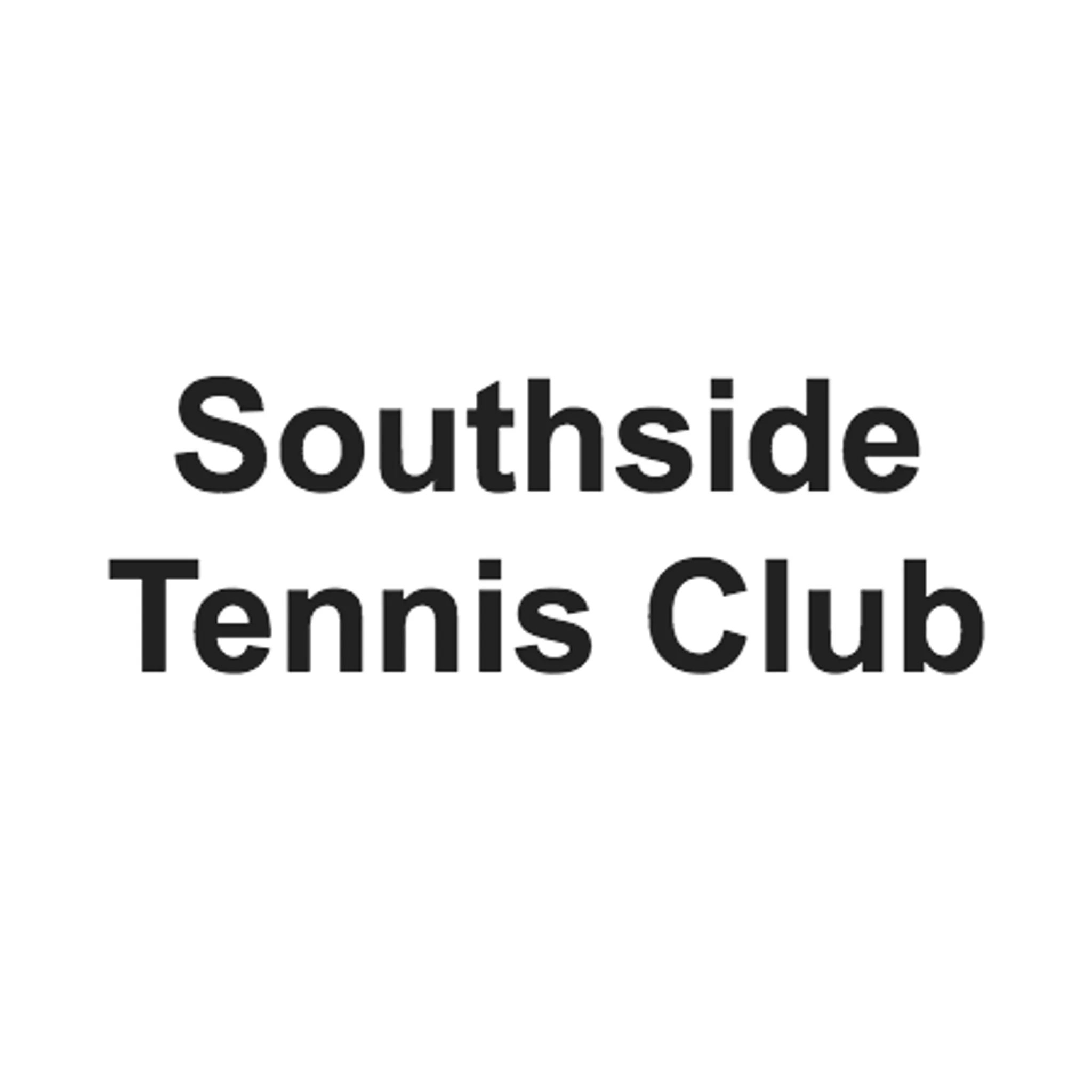 Southside Tennis Club