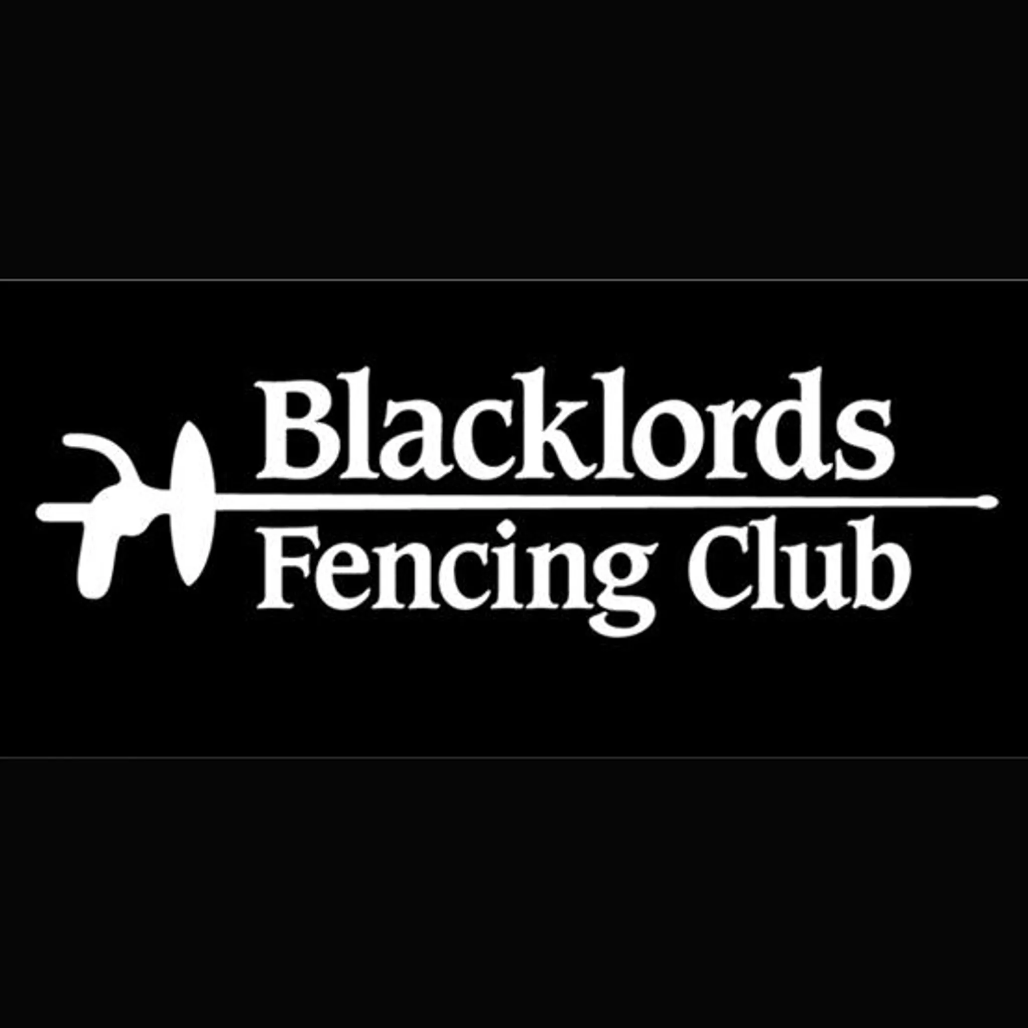 Blacklords Fencing Academy