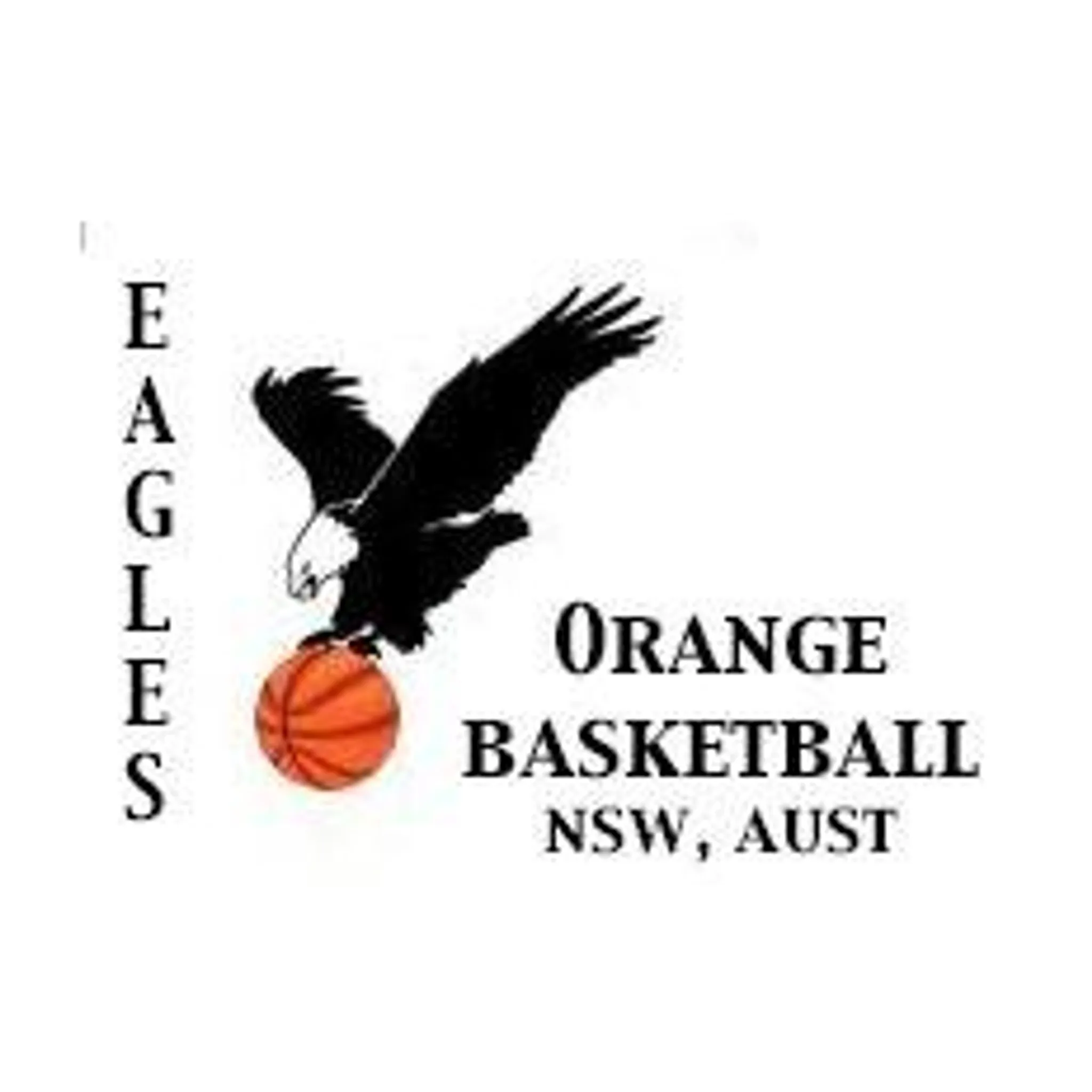 Orange District Basketball Association