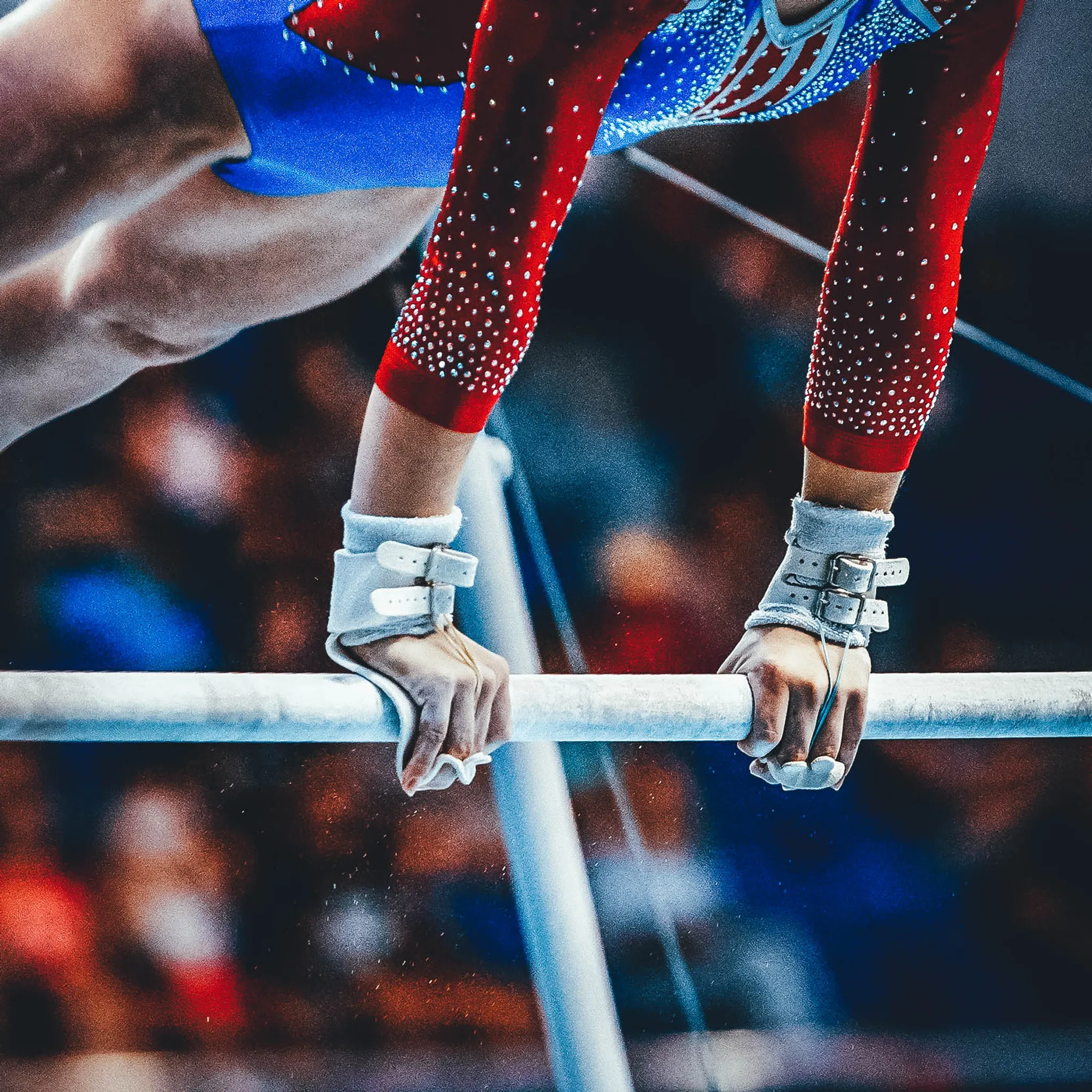 Artistic Gymnastics