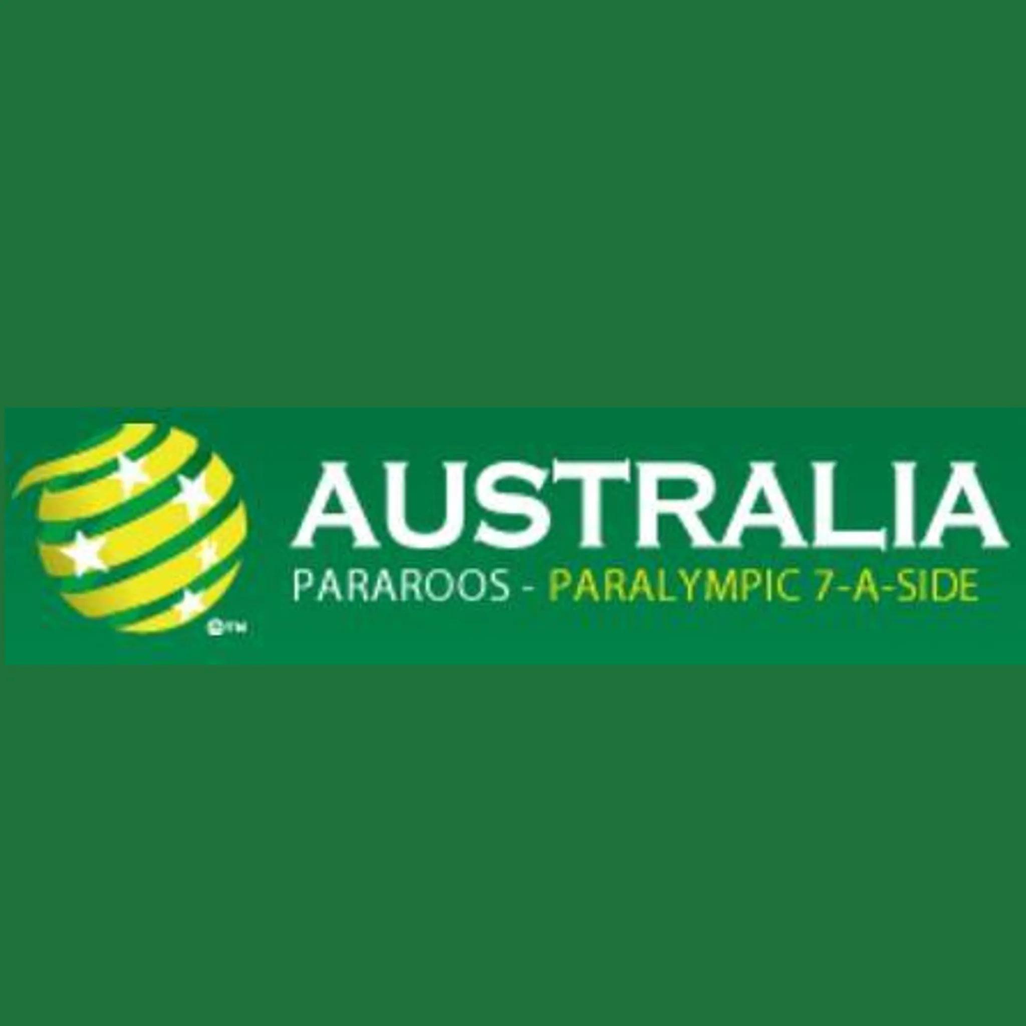 Football Federation Australia - Pararoos